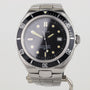 Omega Pre Bond 200M 'Jumbo' 2810.50    | Box & Papers | 1994