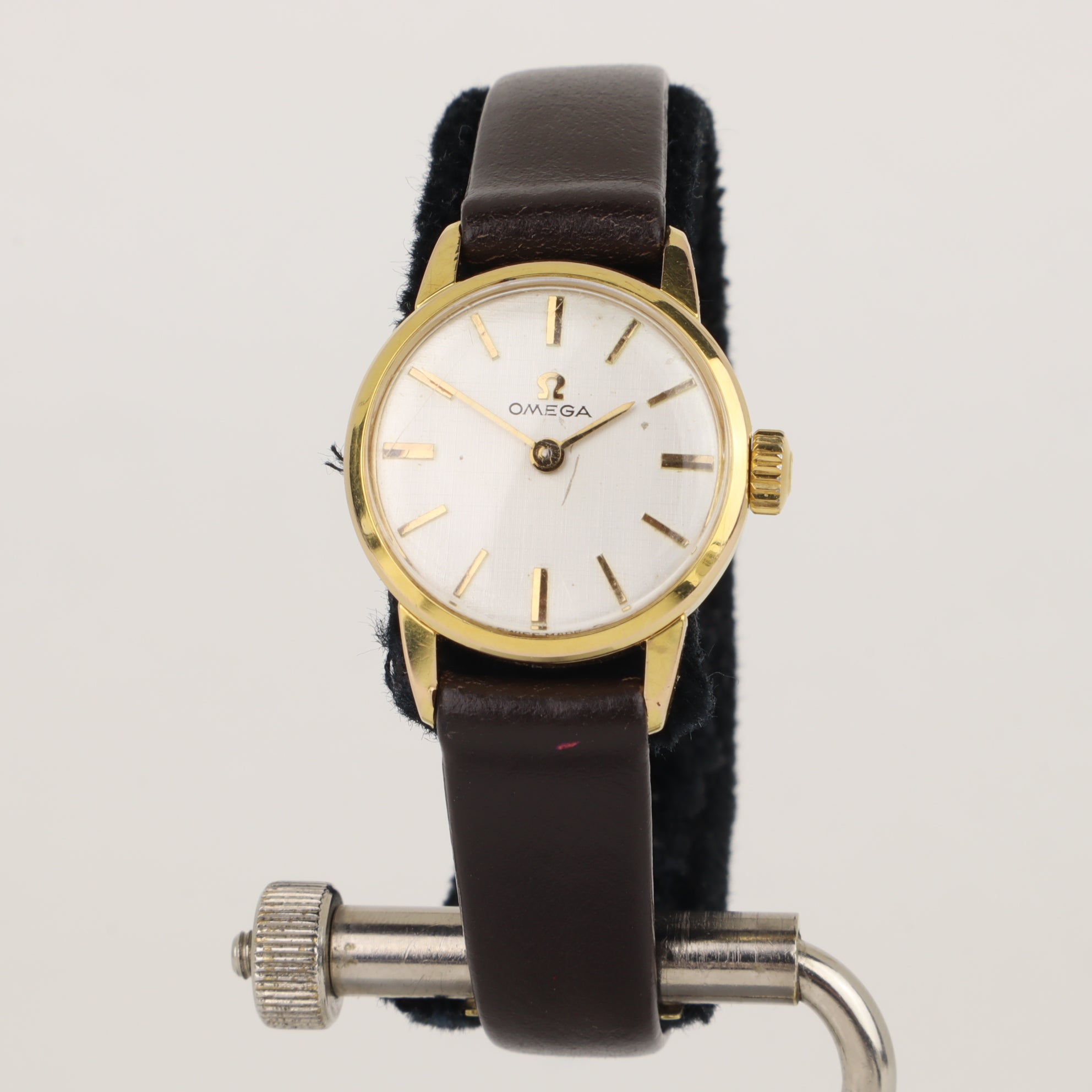 Omega  511.015     | 1968