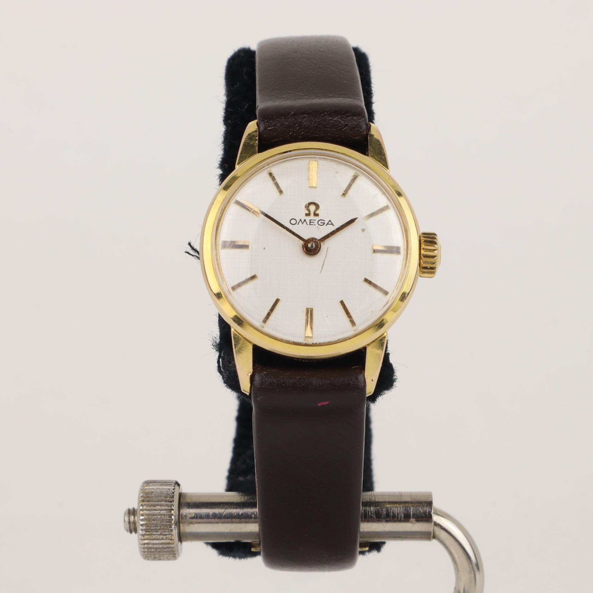 Omega  511.015     | 1968