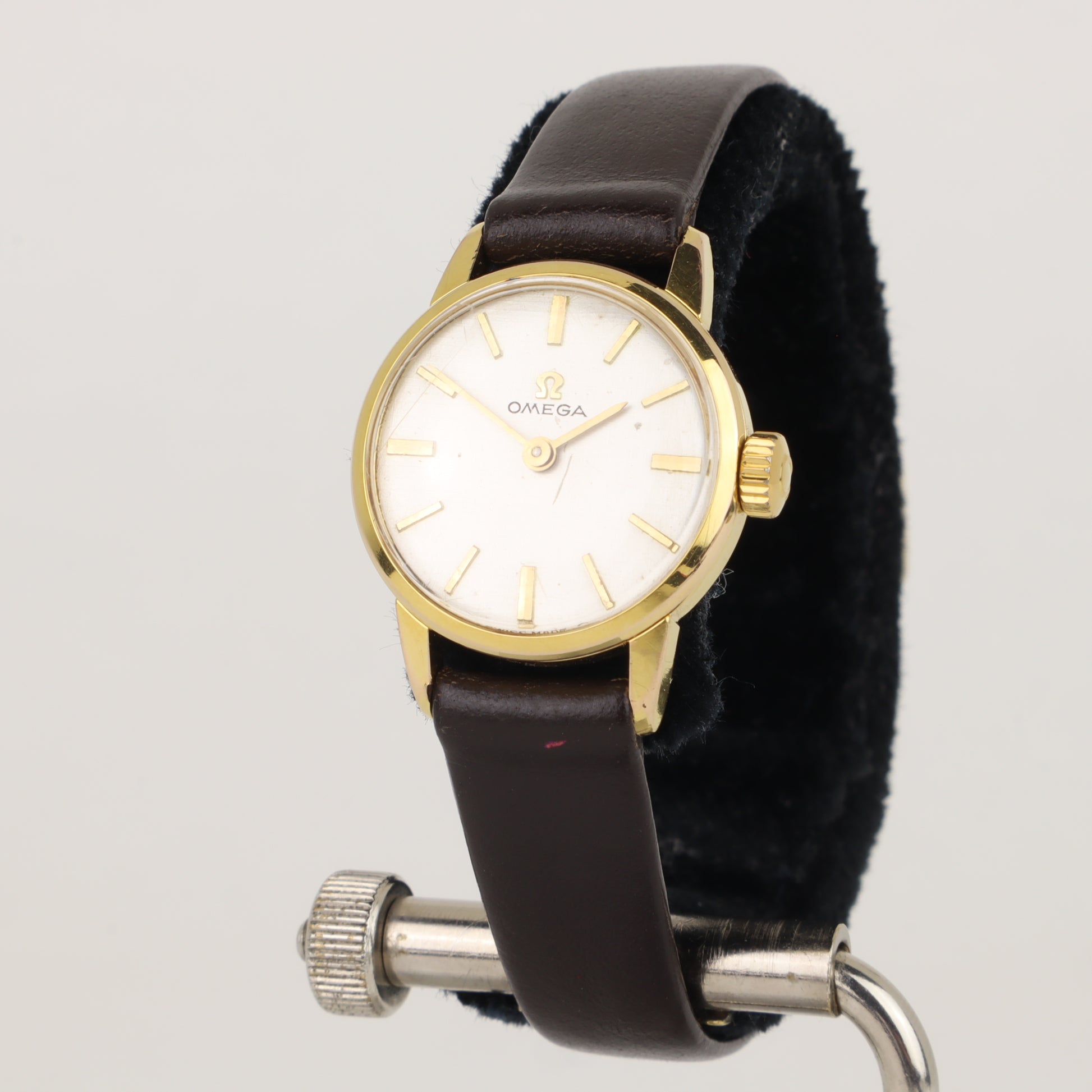 Omega  511.015     | 1968