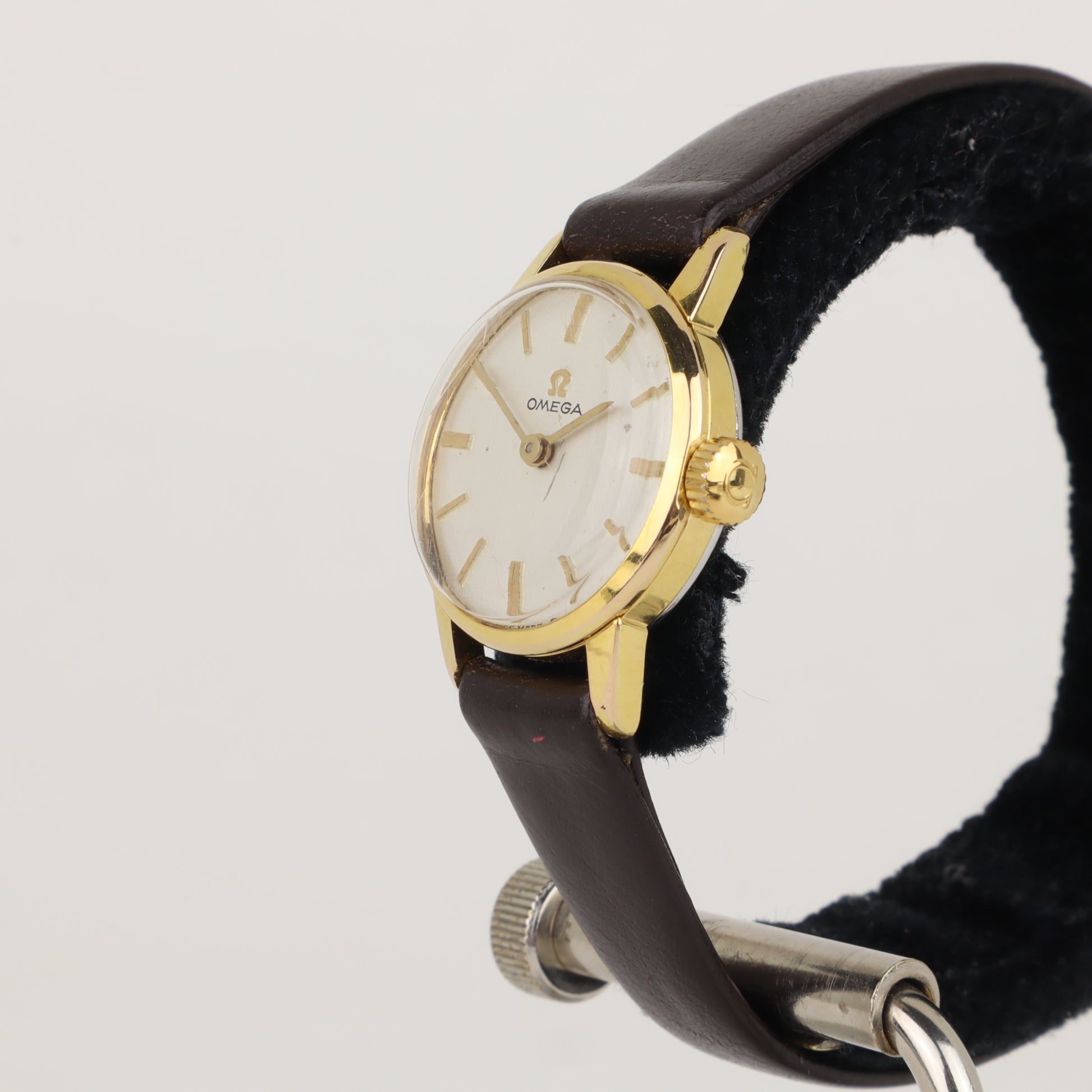 Omega  511.015     | 1968