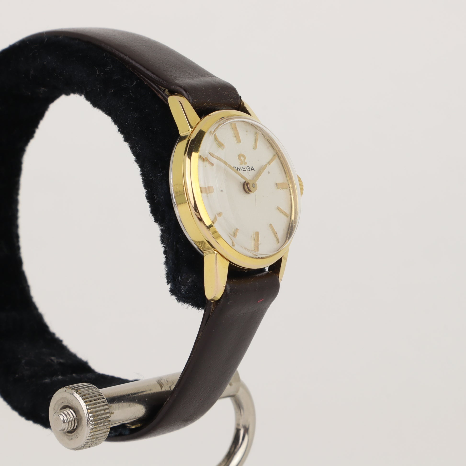 Omega  511.015     | 1968