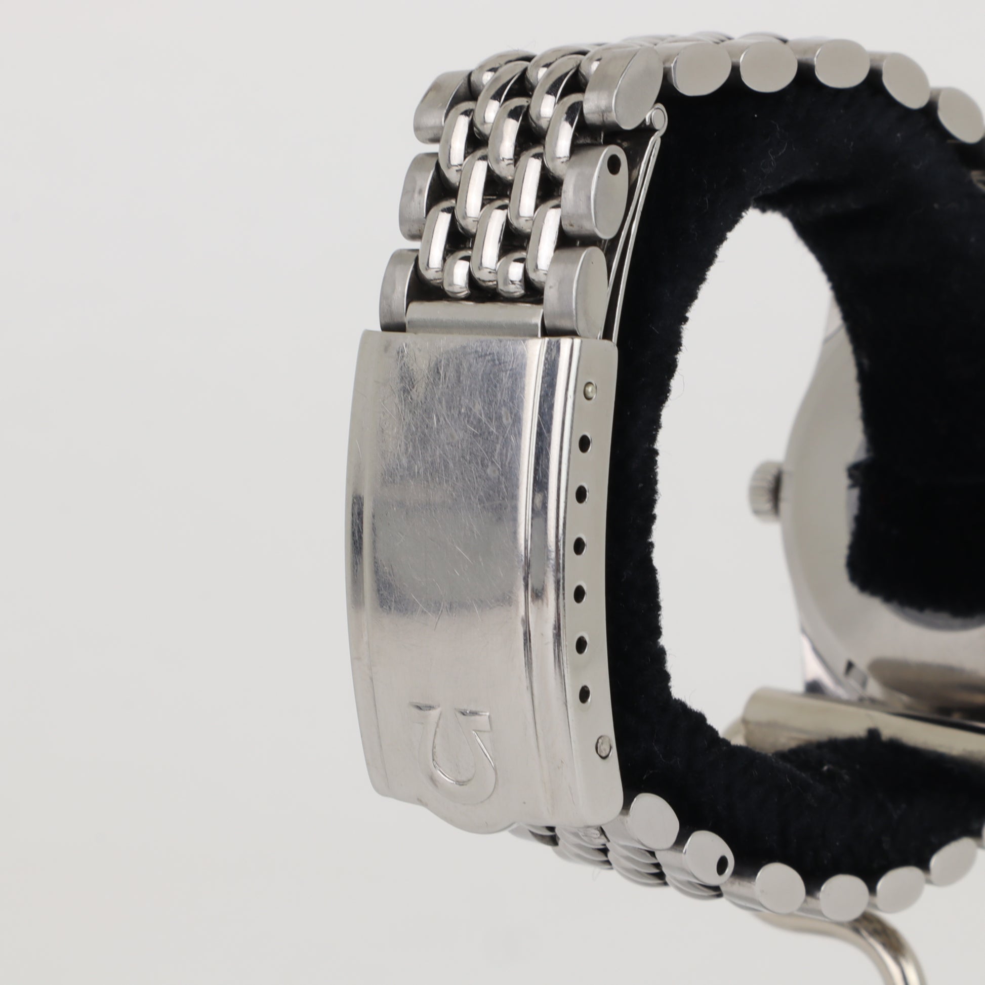 Omega Seamaster 166.010  'BOR' | Serviced  | 1963