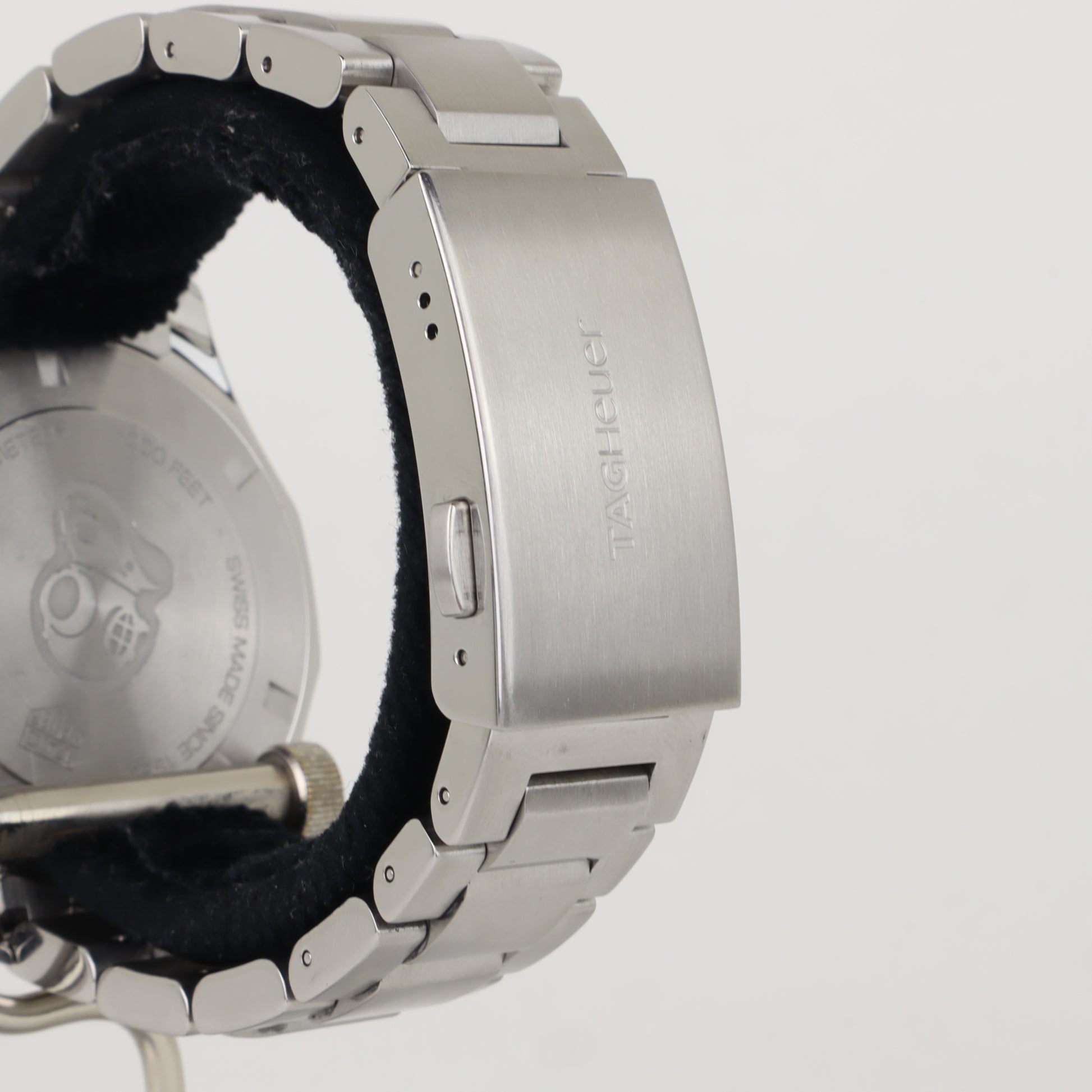 TAG Heuer Aquaracer WAY2012    | Box & Papers | 2016