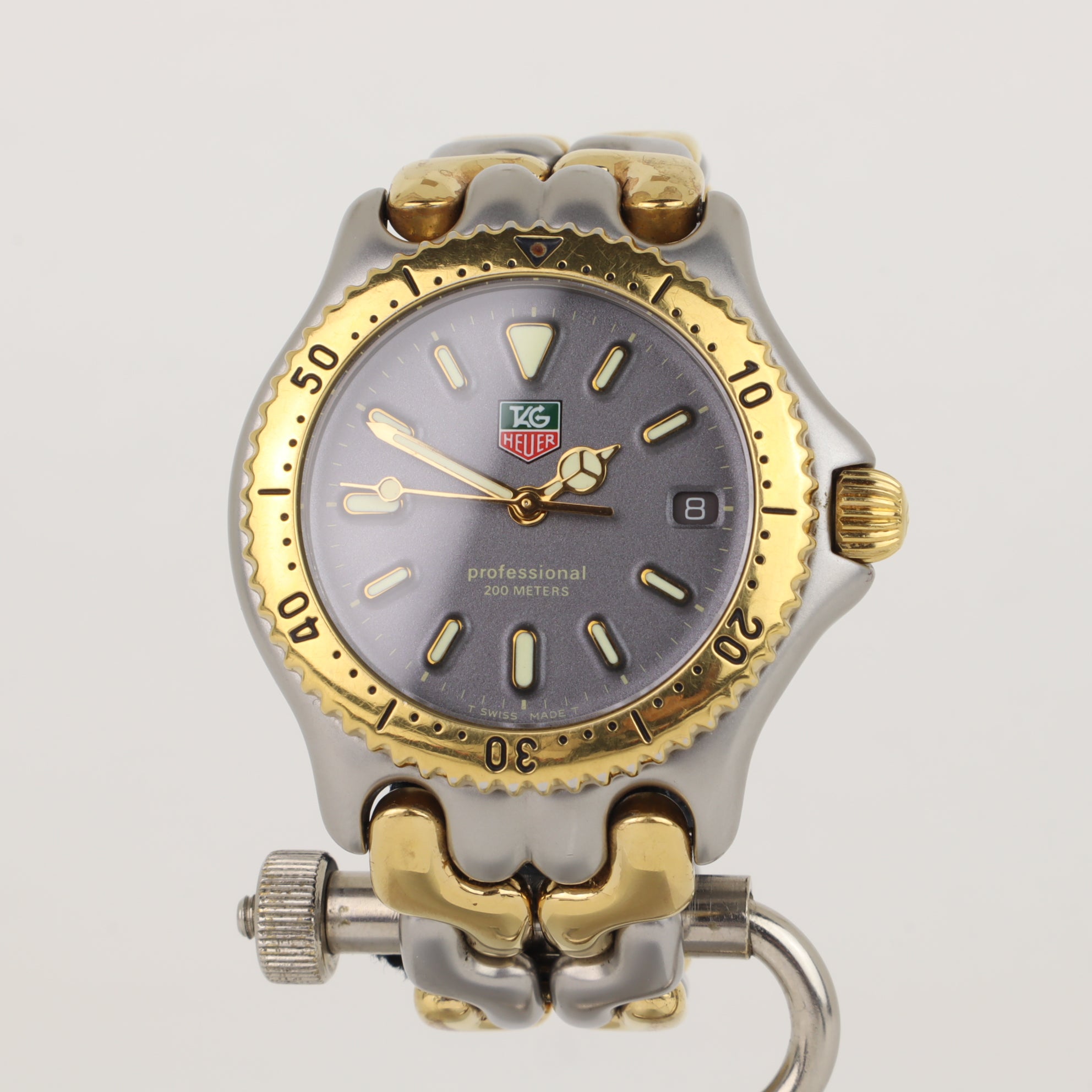 TAG Heuer S/EL S95.213     | 1994