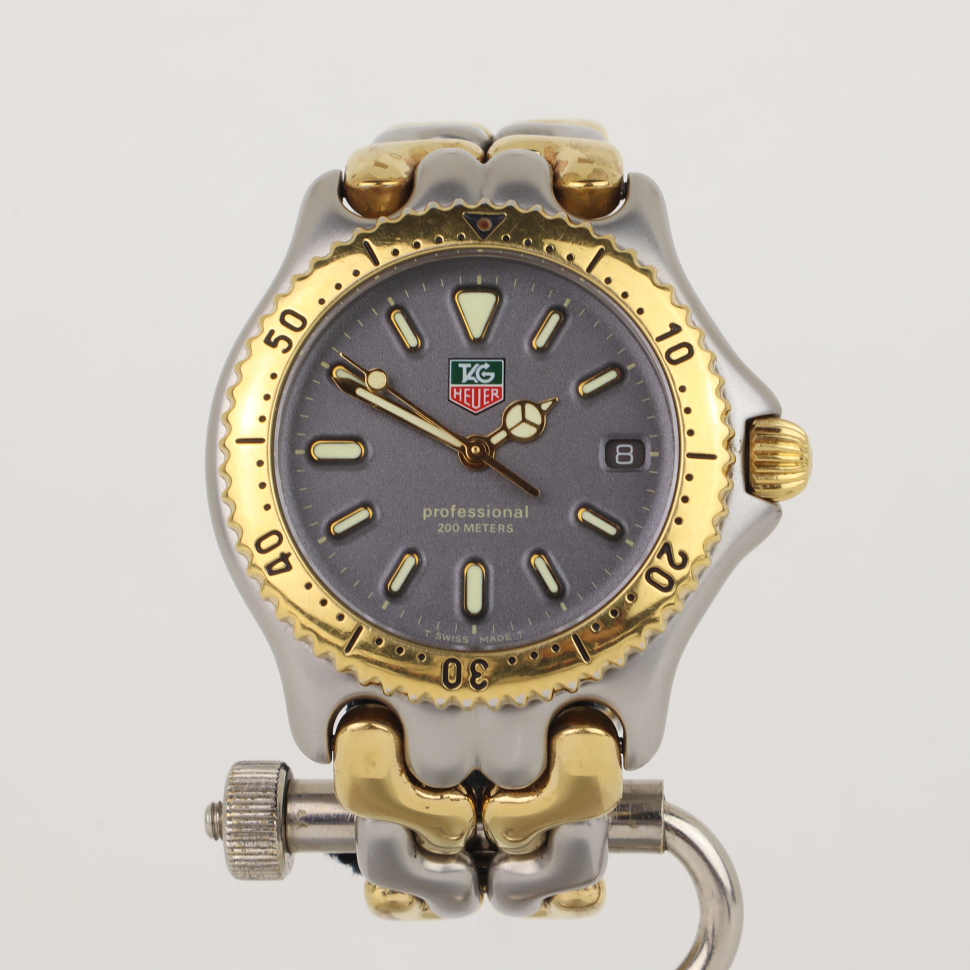 TAG Heuer S/EL S95.213     | 1994