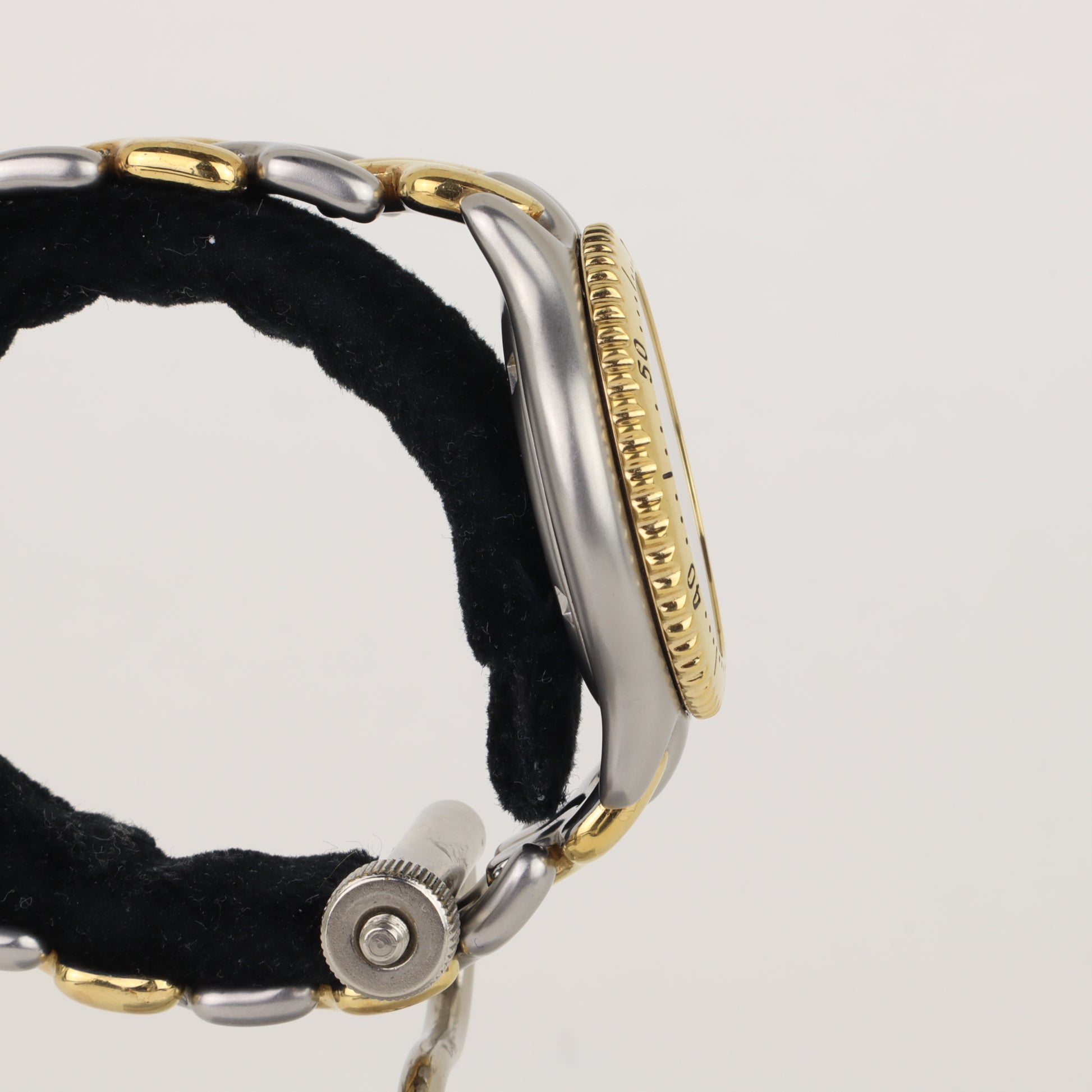TAG Heuer S/EL S95.213     | 1994