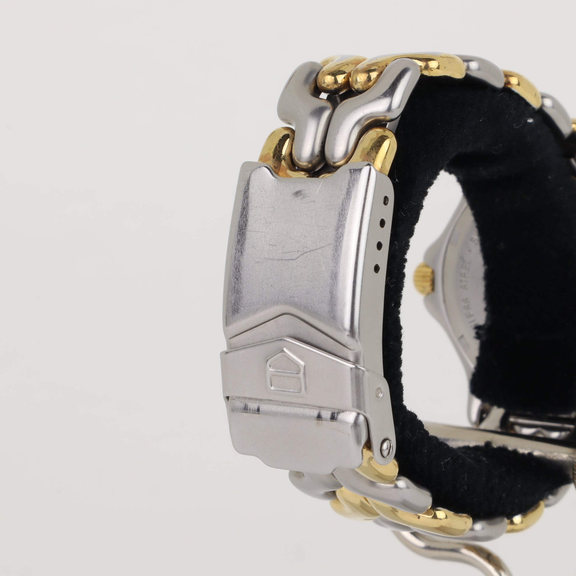 TAG Heuer S/EL S95.213     | 1994