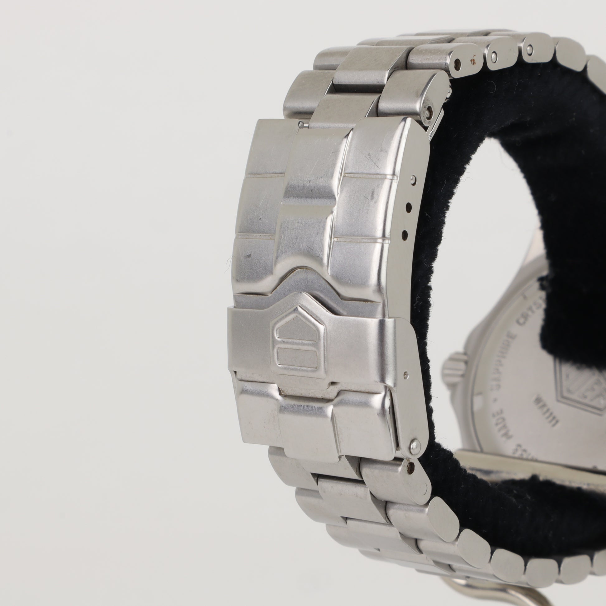 TAG Heuer 2000 WK1111     | 1996