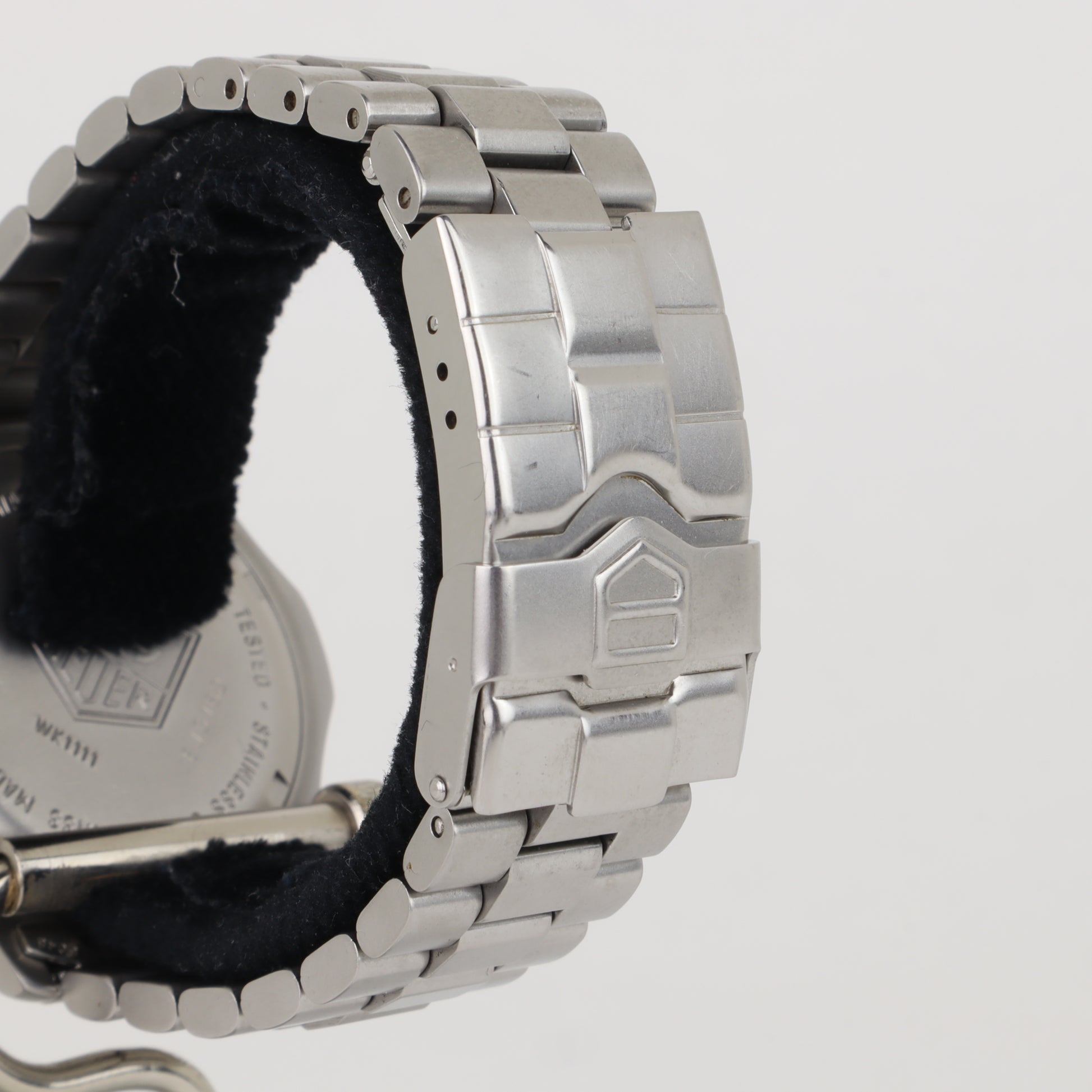 TAG Heuer 2000 WK1111     | 1996
