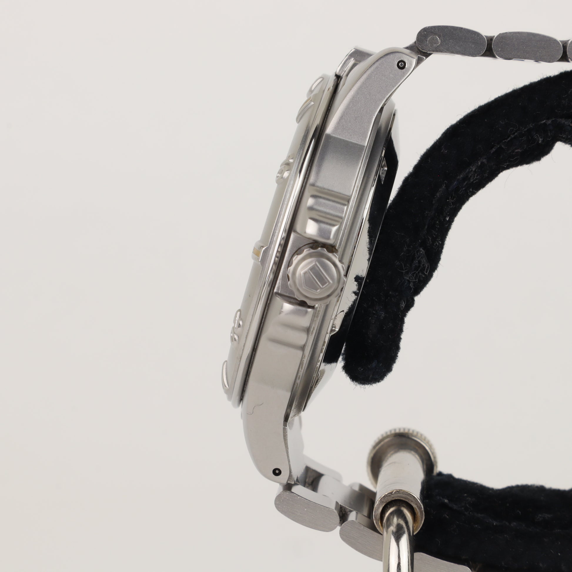 TAG Heuer 4000 669.706K     | 1991
