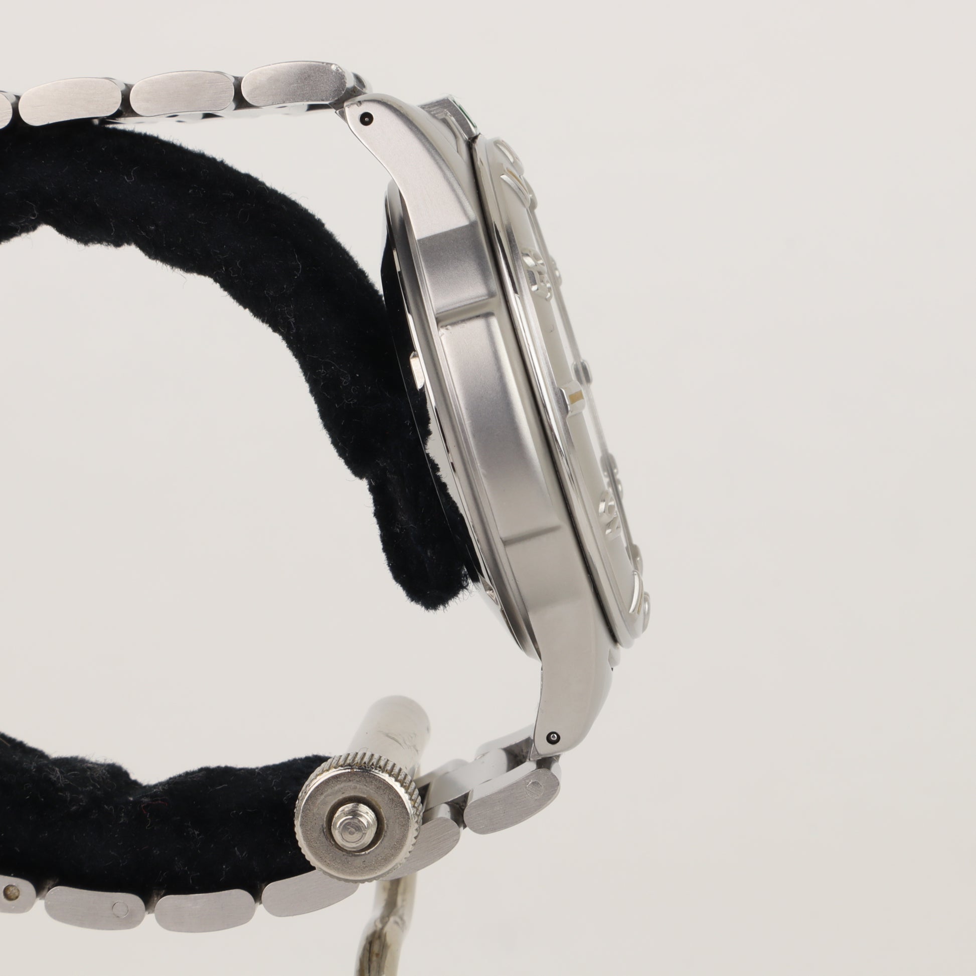 TAG Heuer 4000 669.706K     | 1991