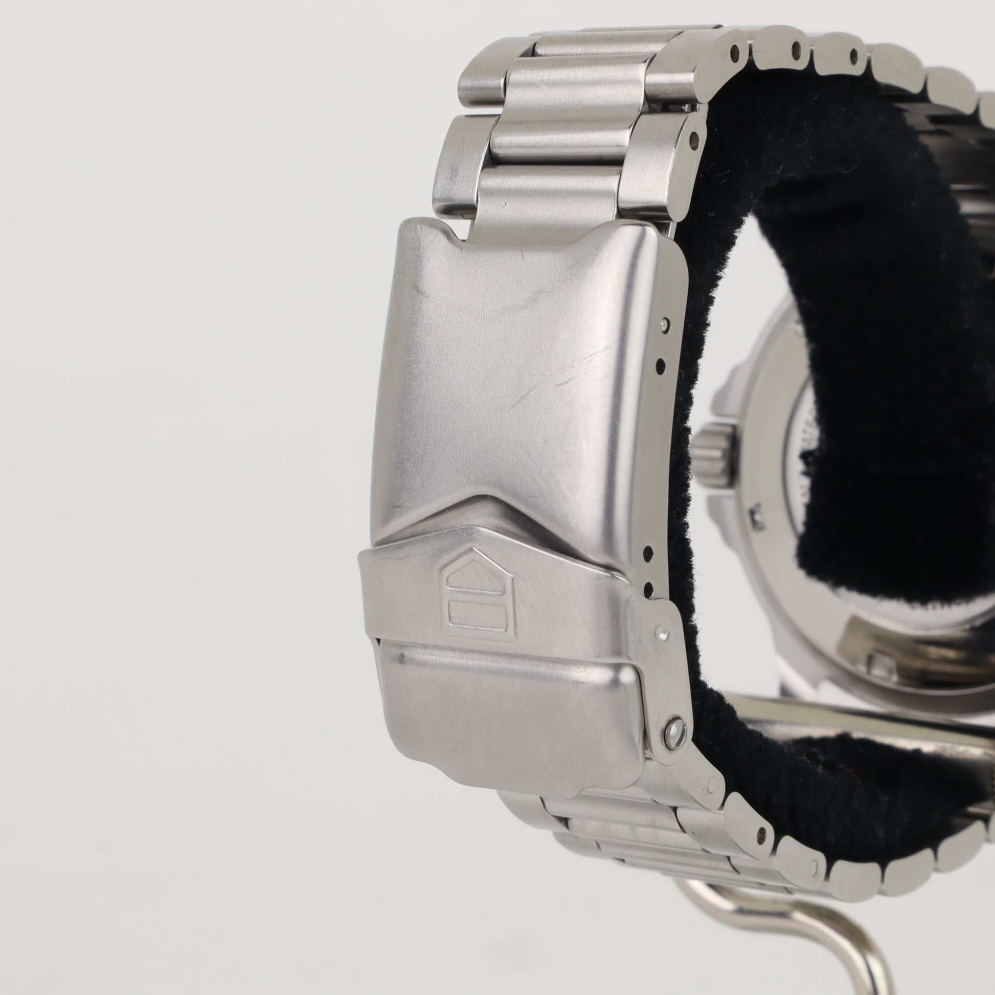 TAG Heuer 4000 669.706K     | 1991