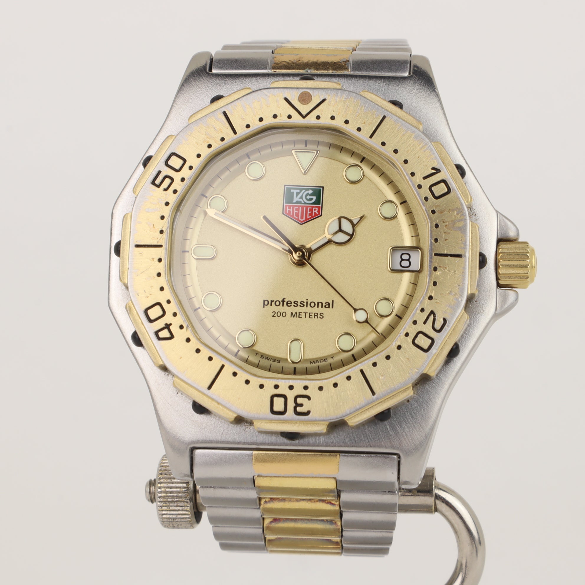 TAG Heuer 3000 935.406