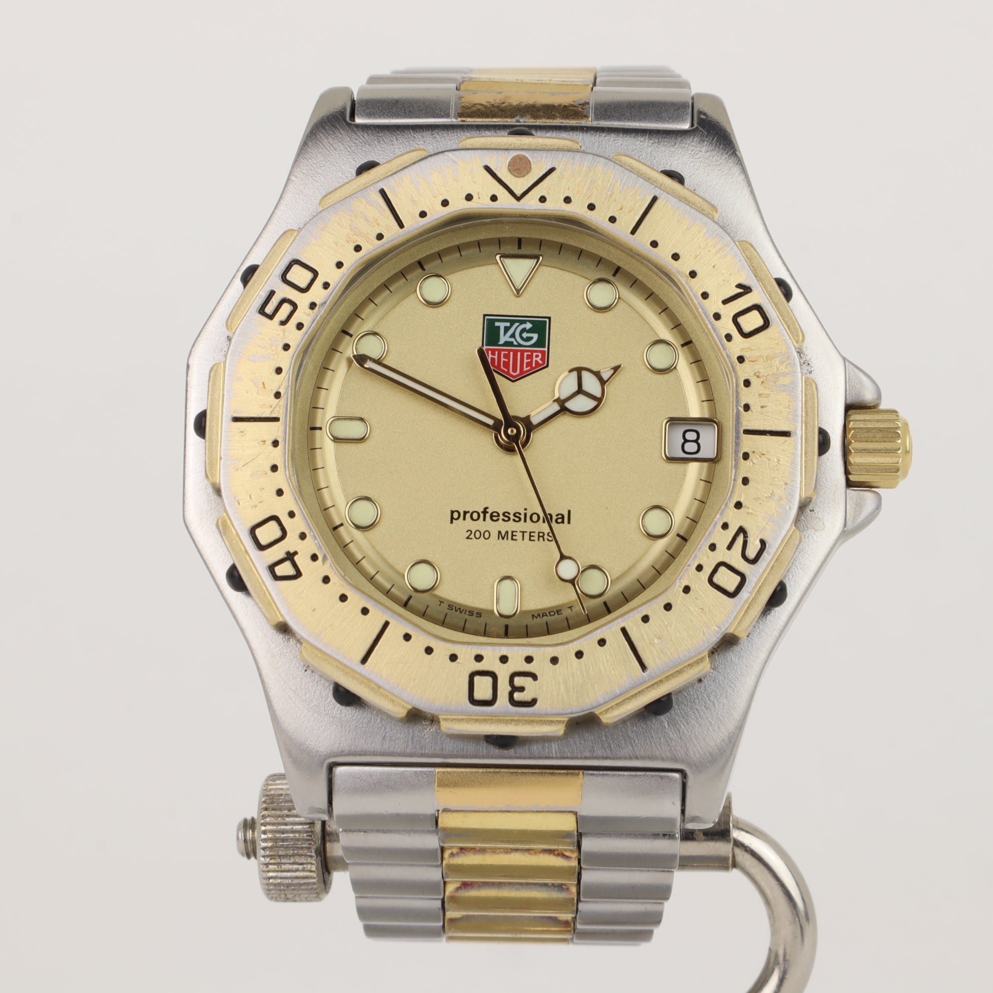 TAG Heuer 3000 935.406