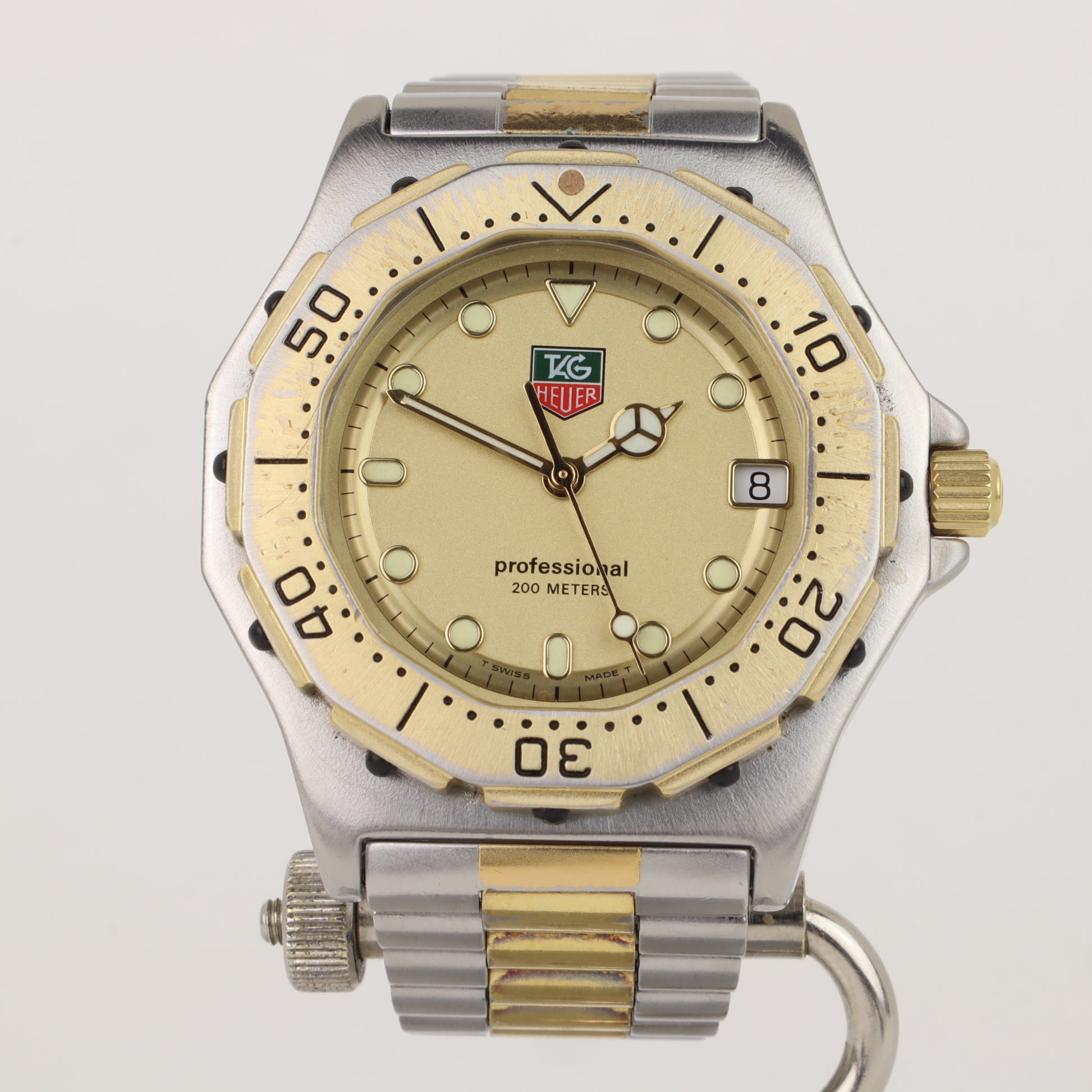 TAG Heuer 3000 935.406