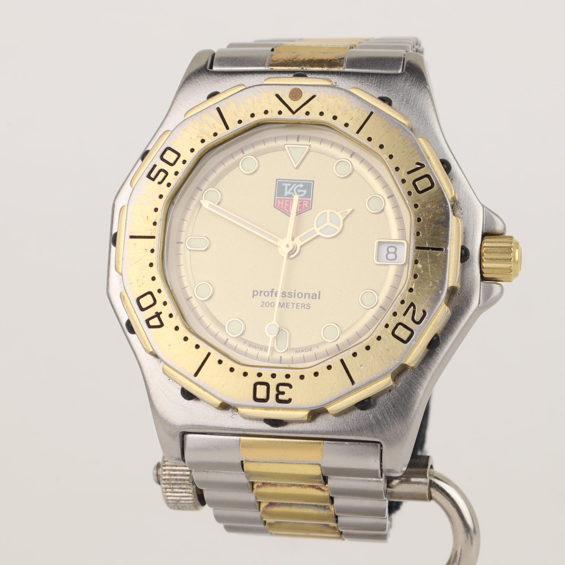 TAG Heuer 3000 935.406