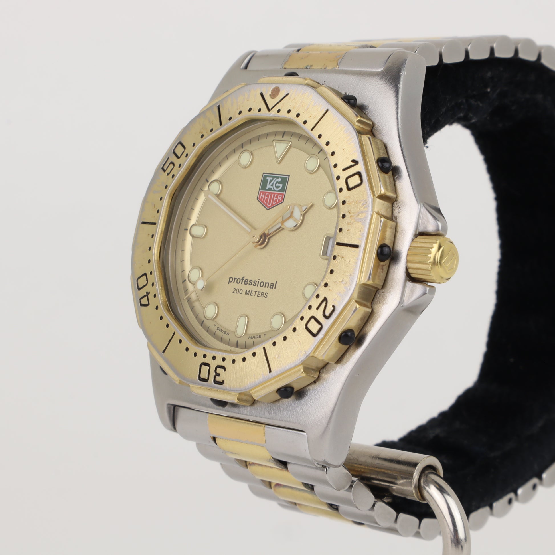TAG Heuer 3000 935.406