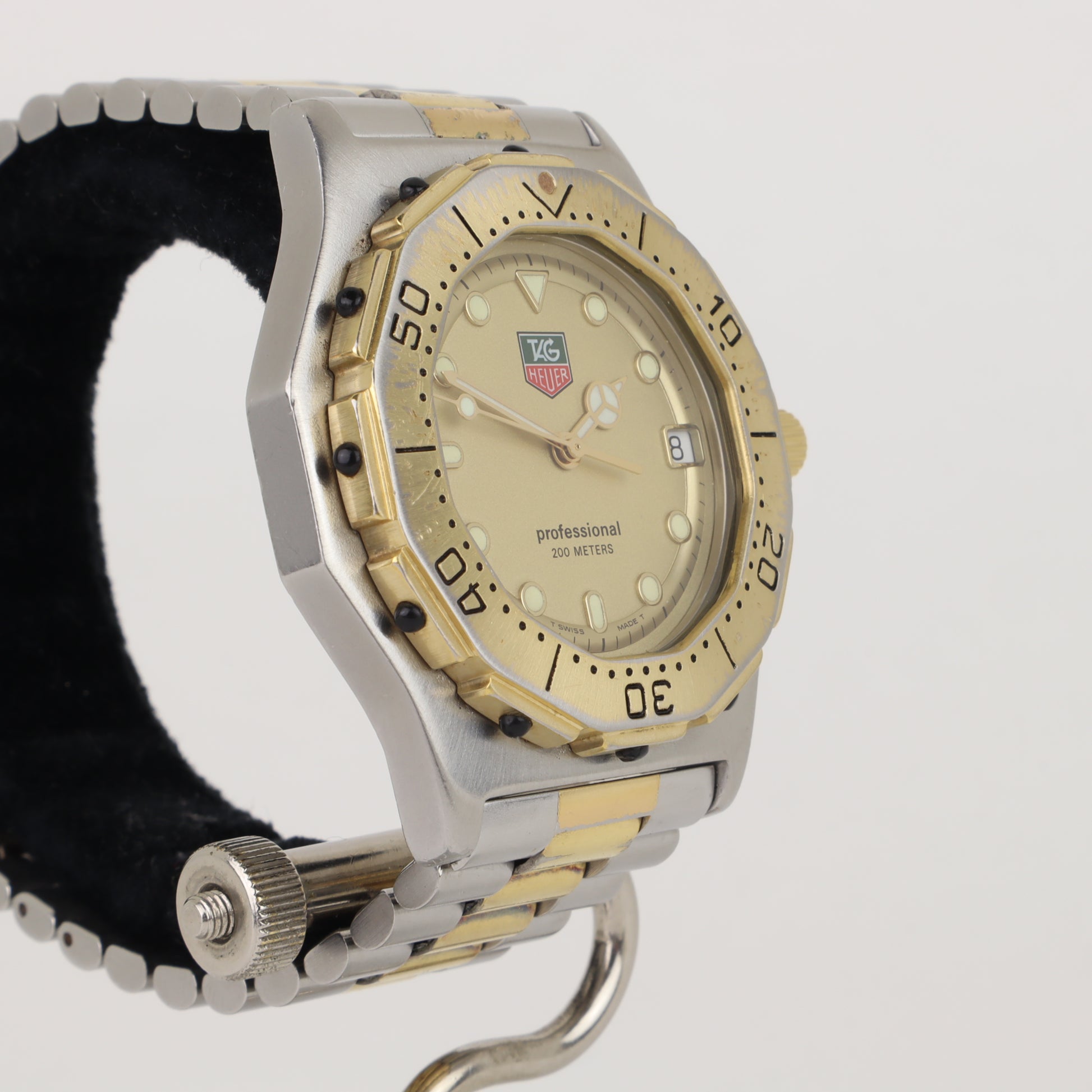 TAG Heuer 3000 935.406