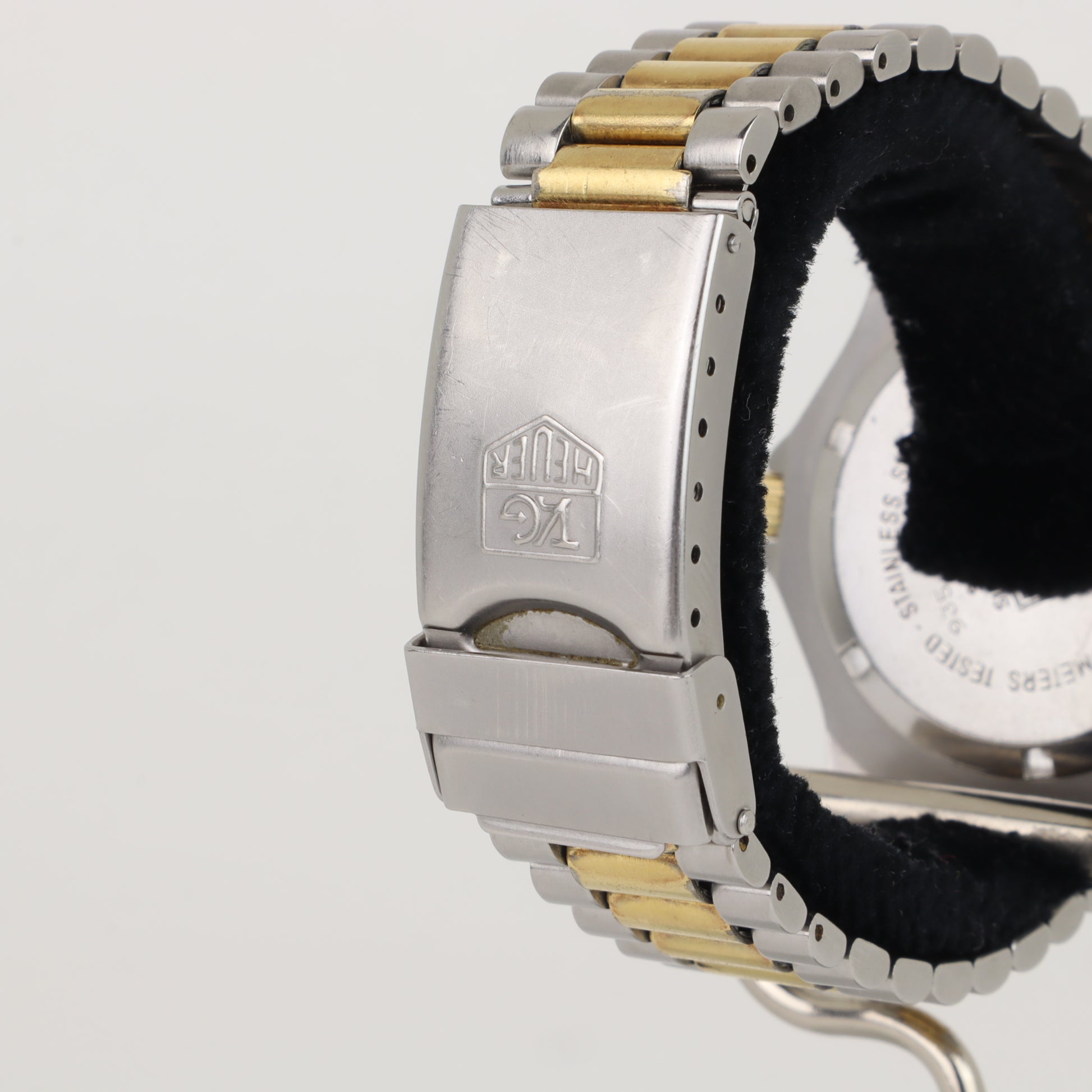 TAG Heuer 3000 935.406