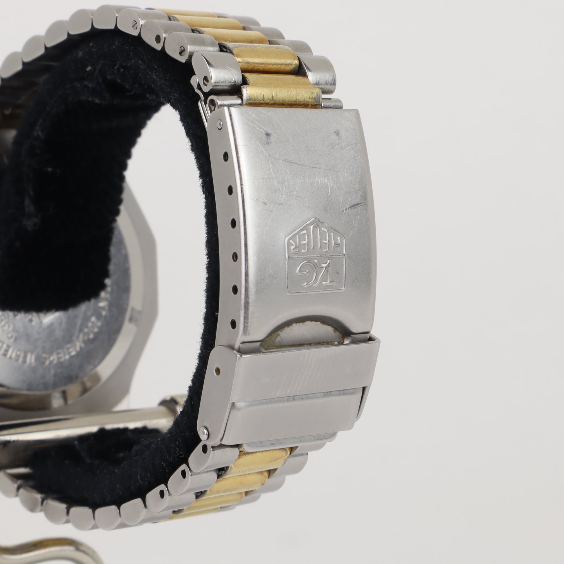 TAG Heuer 3000 935.406