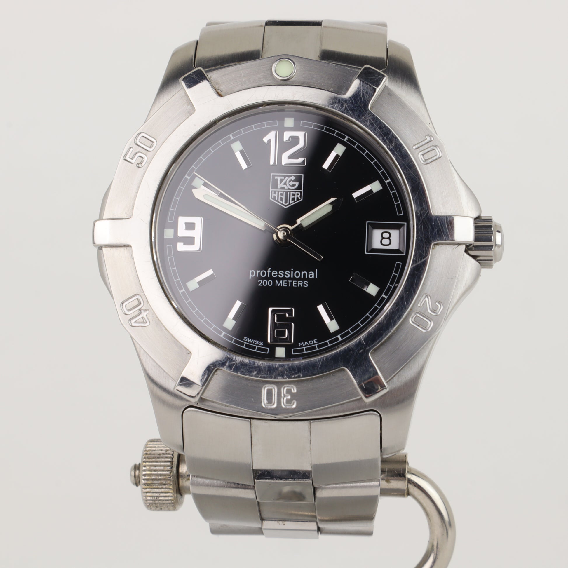 TAG Heuer 2000 Exclusive WN1110