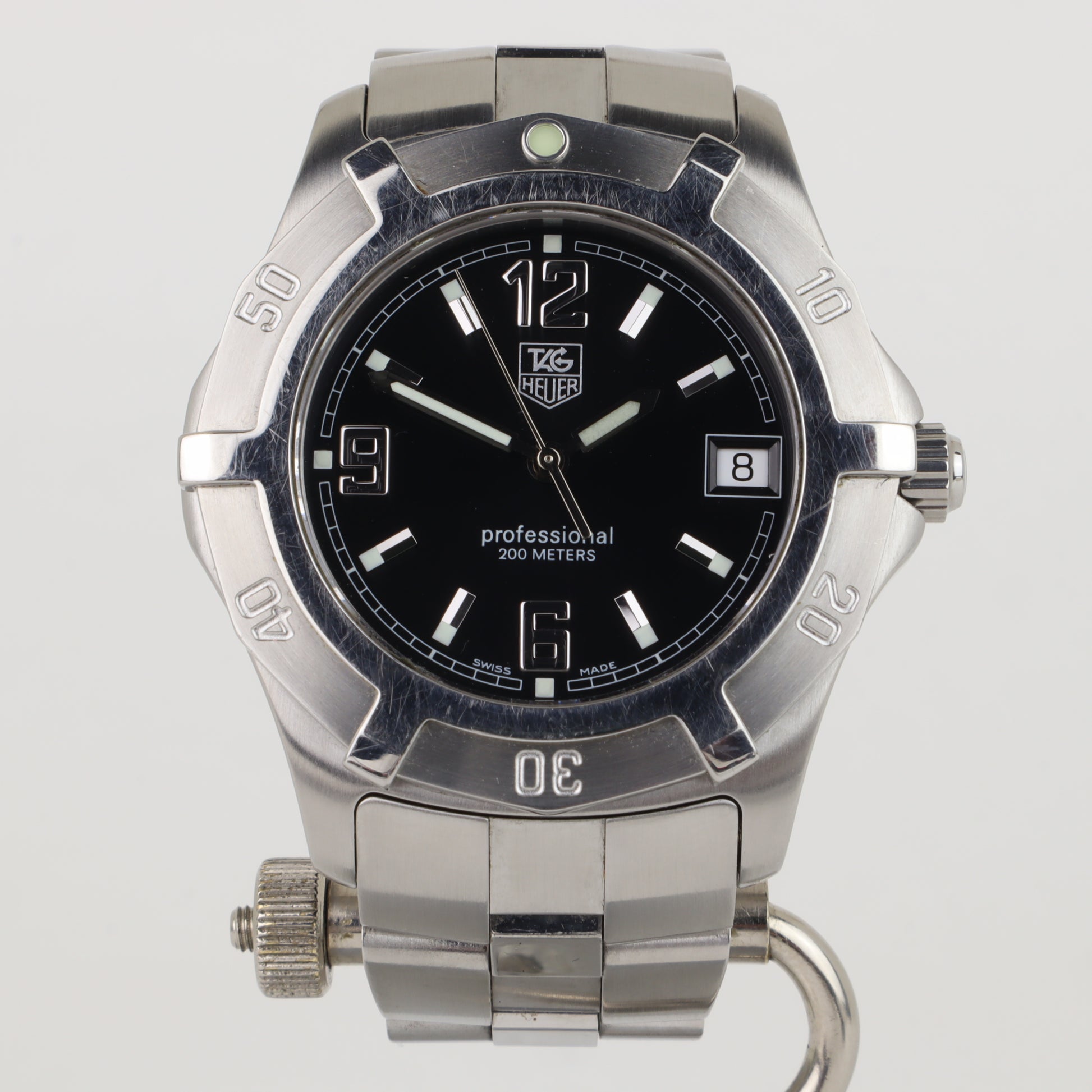 TAG Heuer 2000 Exclusive WN1110