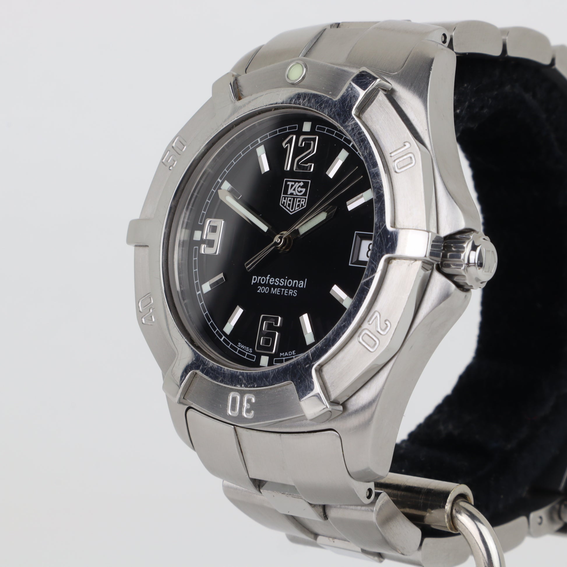 TAG Heuer 2000 Exclusive WN1110