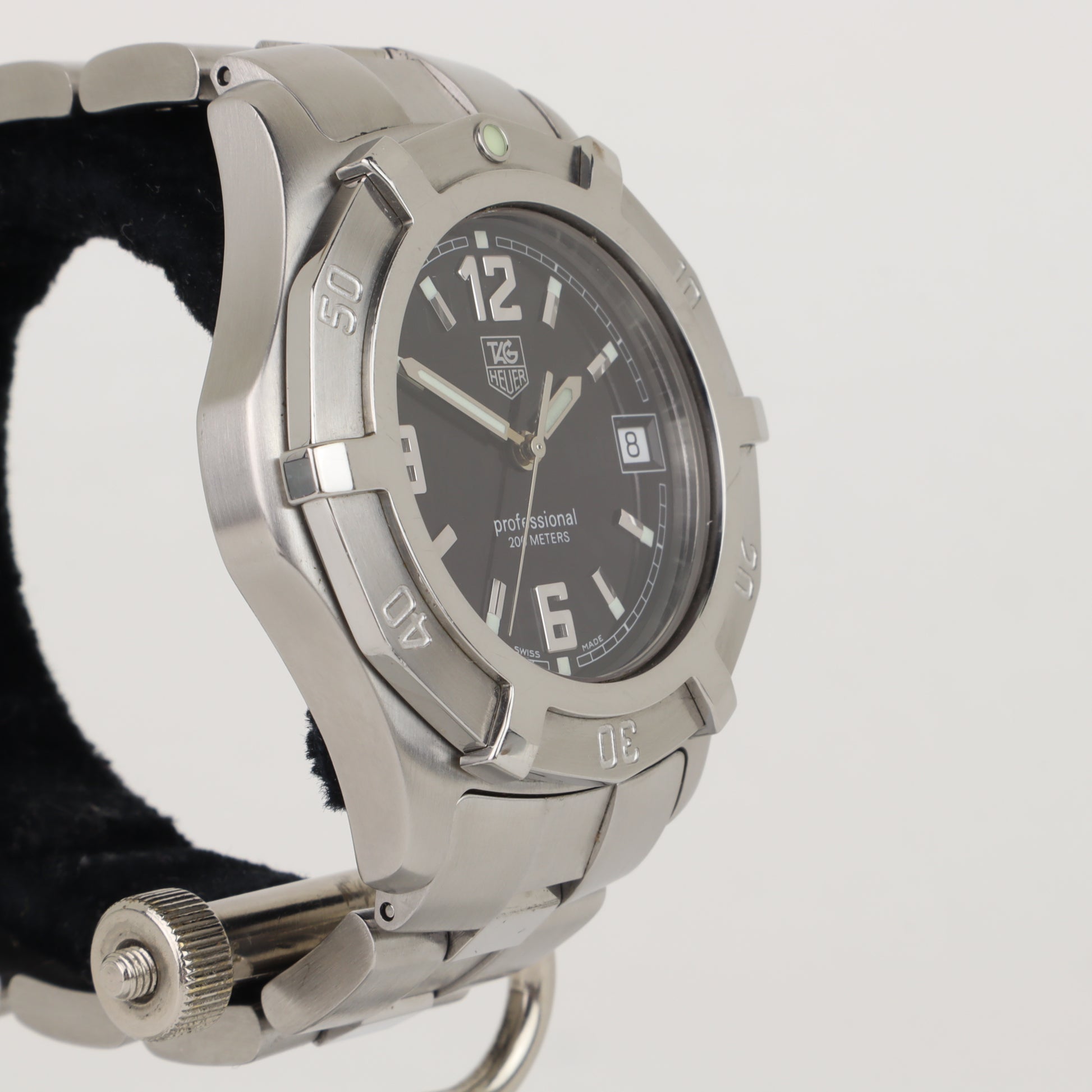 TAG Heuer 2000 Exclusive WN1110