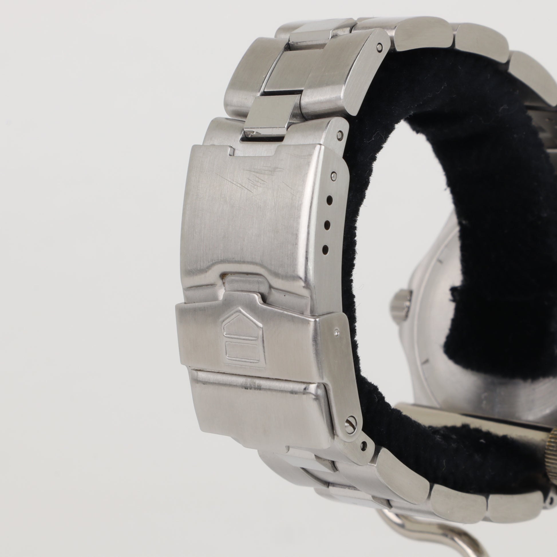 TAG Heuer 2000 Exclusive WN1110