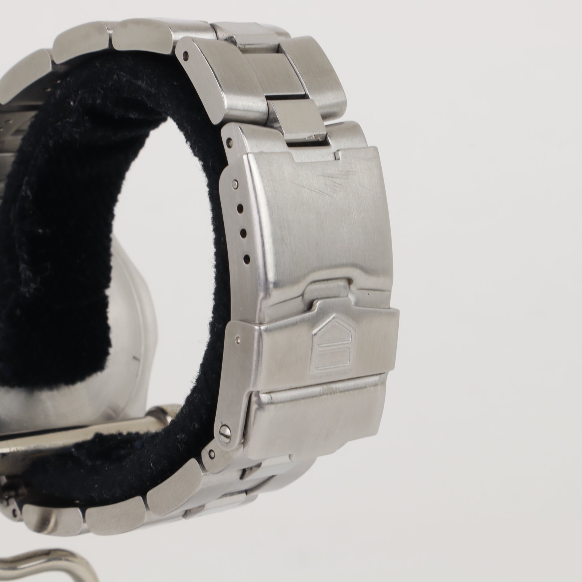 TAG Heuer 2000 Exclusive WN1110