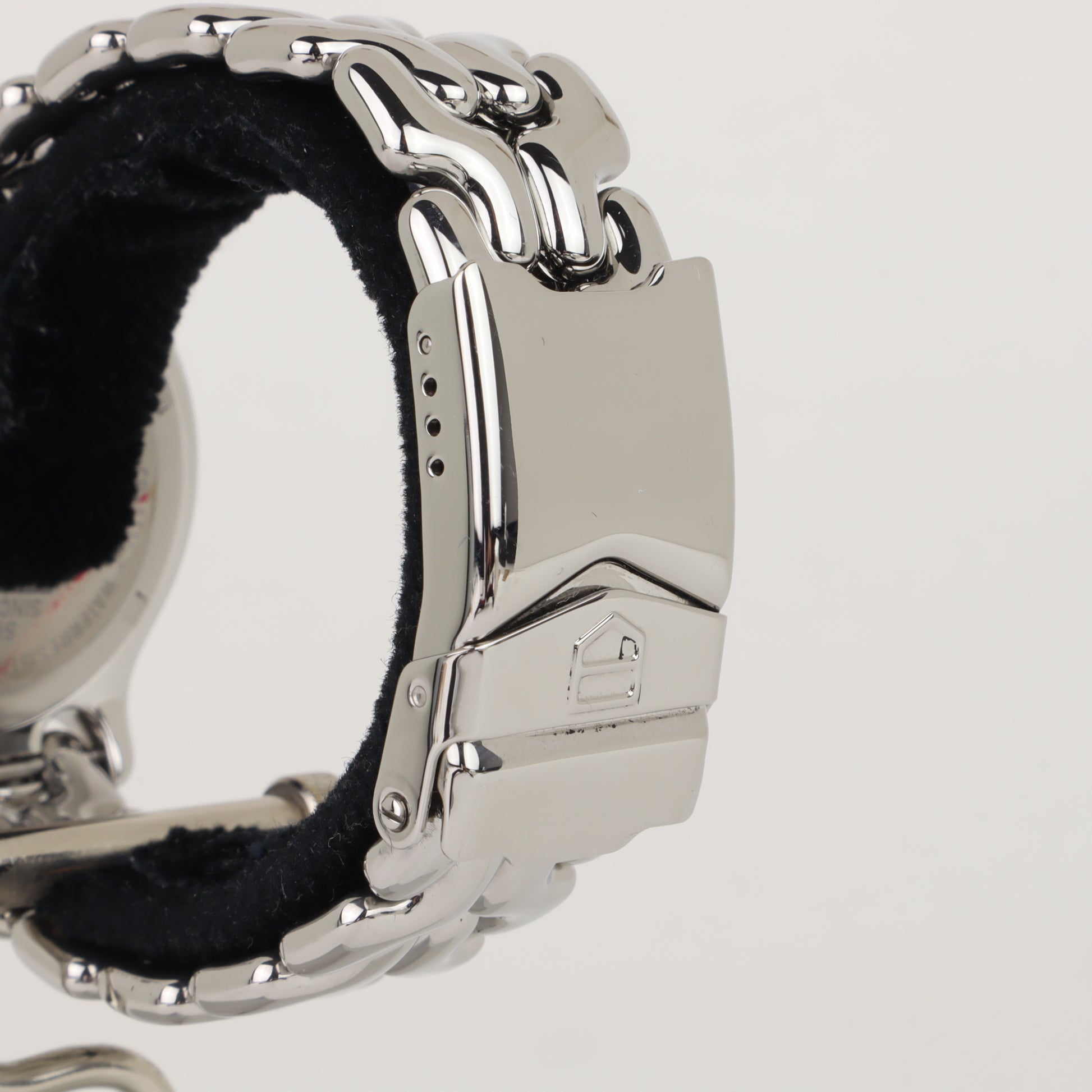TAG Heuer S/EL WG1110     | 1995