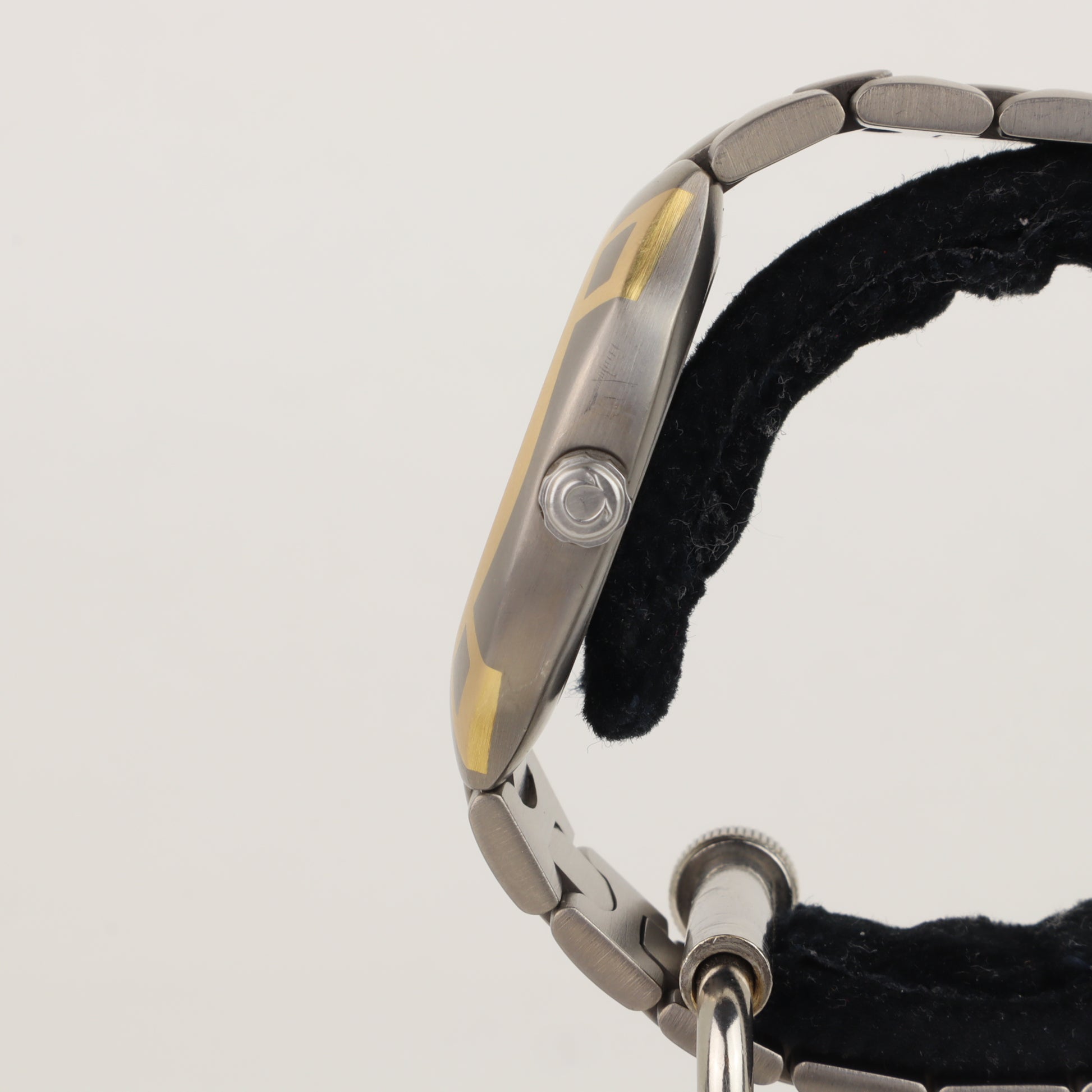 Omega Seamaster Polaris Titane 396.0981