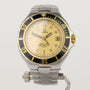Omega Pre Bond 396.1042     | 1991