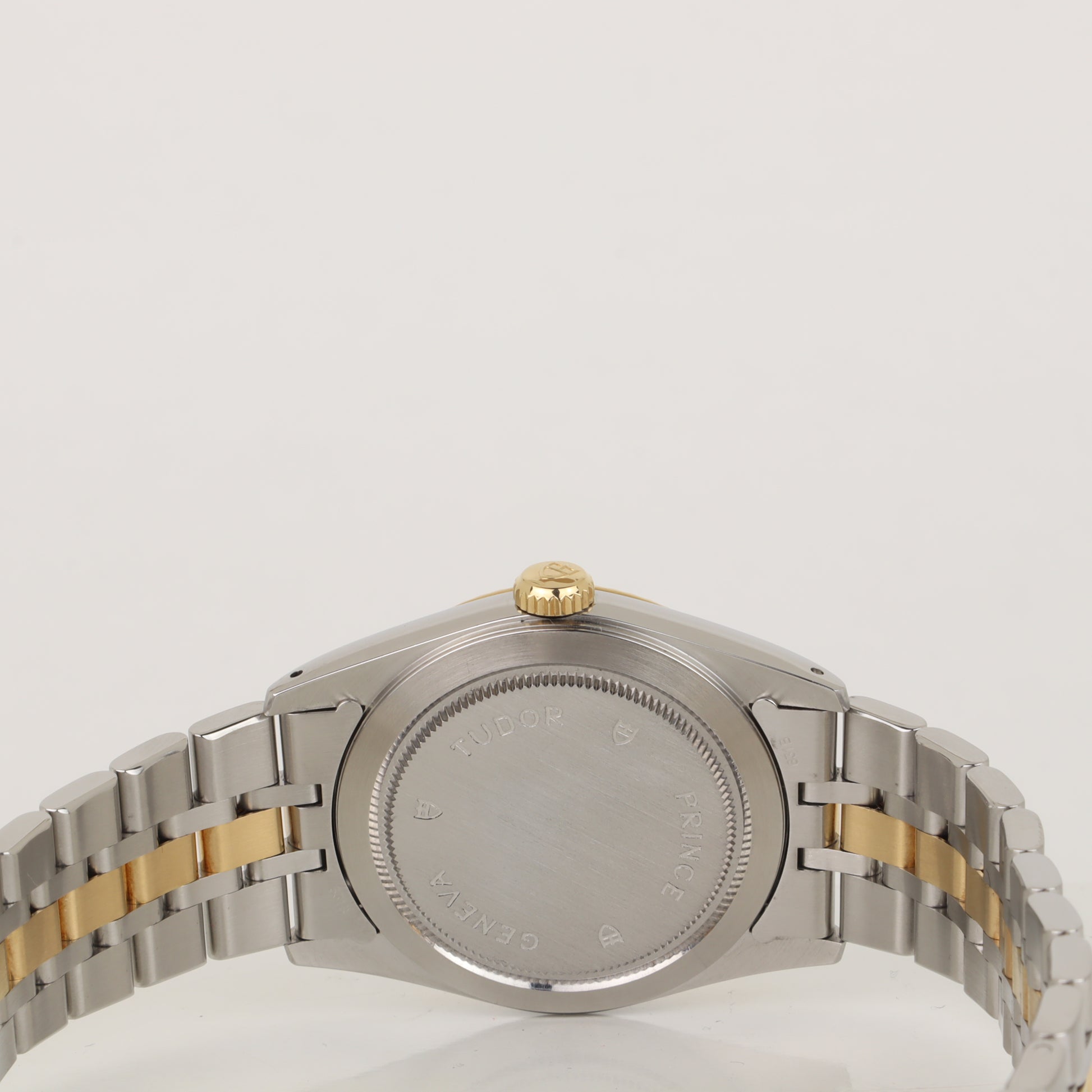 Tudor Prince Date + Day 76213    | Box & Papers | 2016