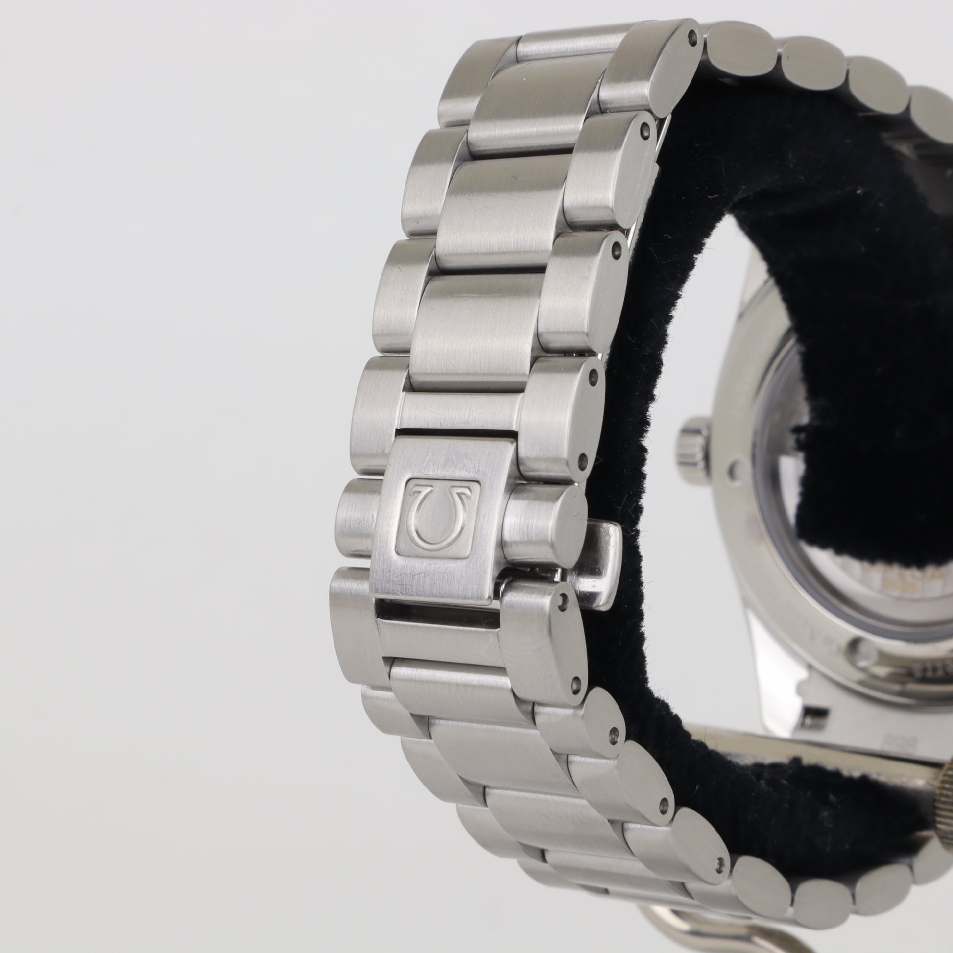 Omega Seamaster Aqua Terra 150M 2503.30   | Serviced  | 2007