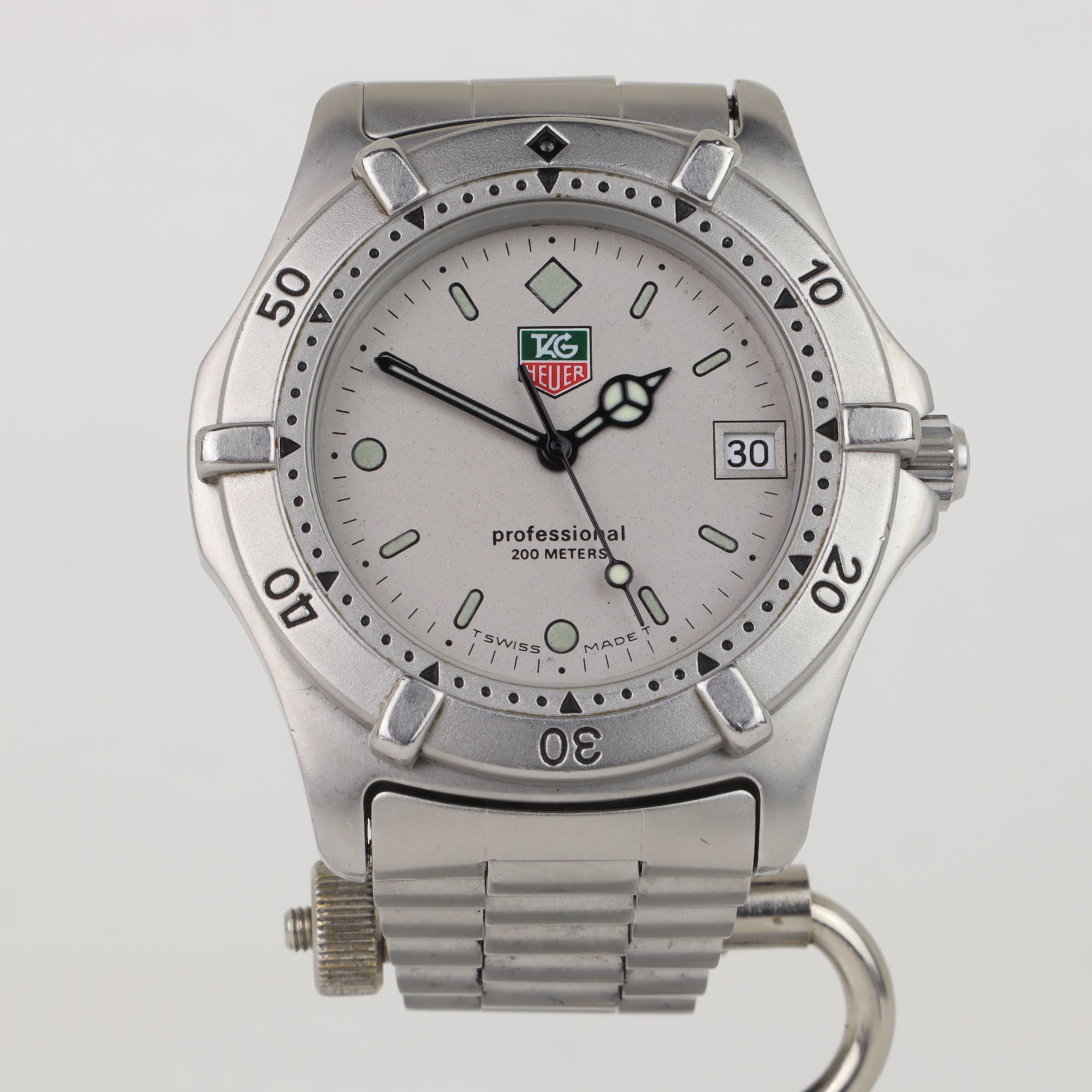 TAG Heuer 2000 962.206F