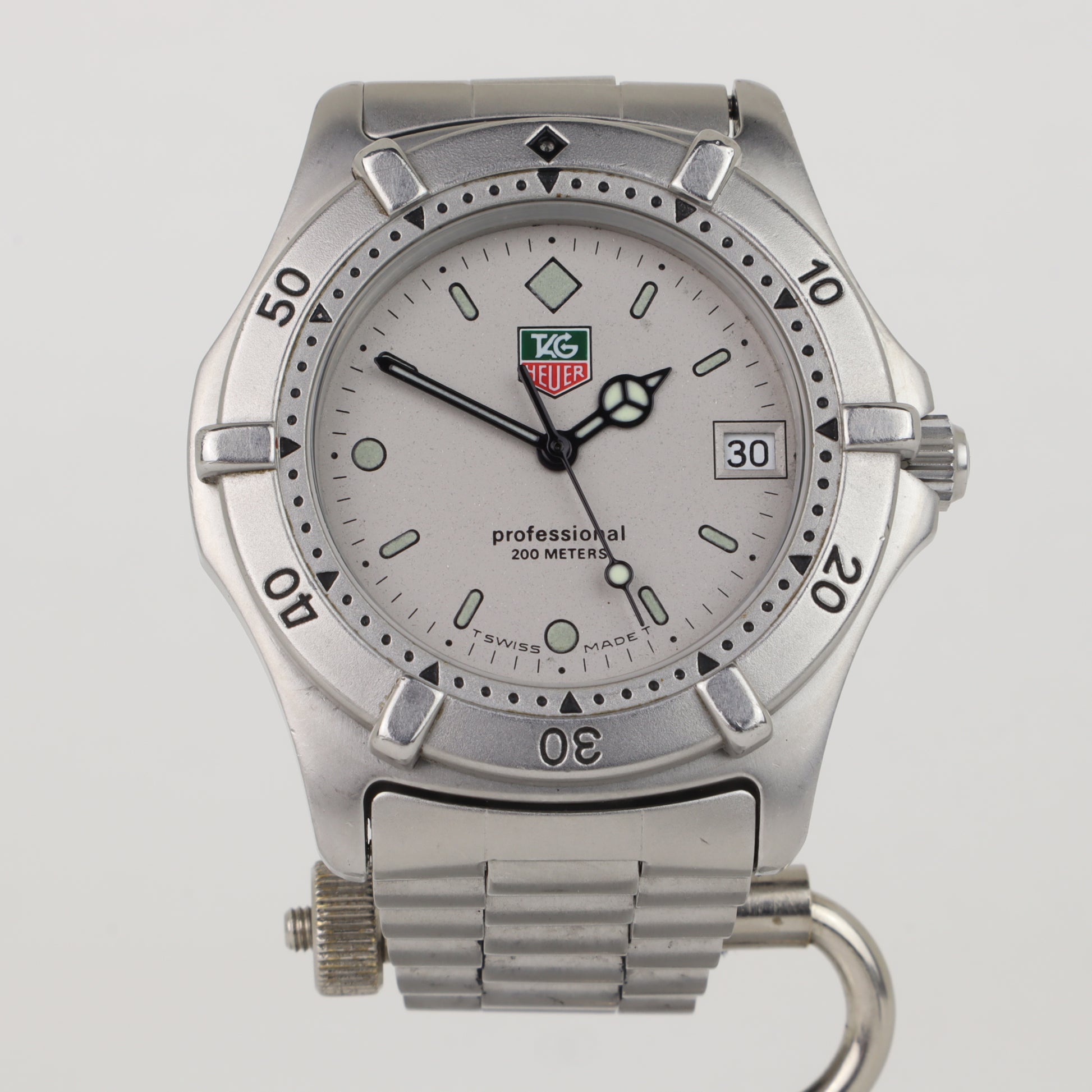 TAG Heuer 2000 962.206F