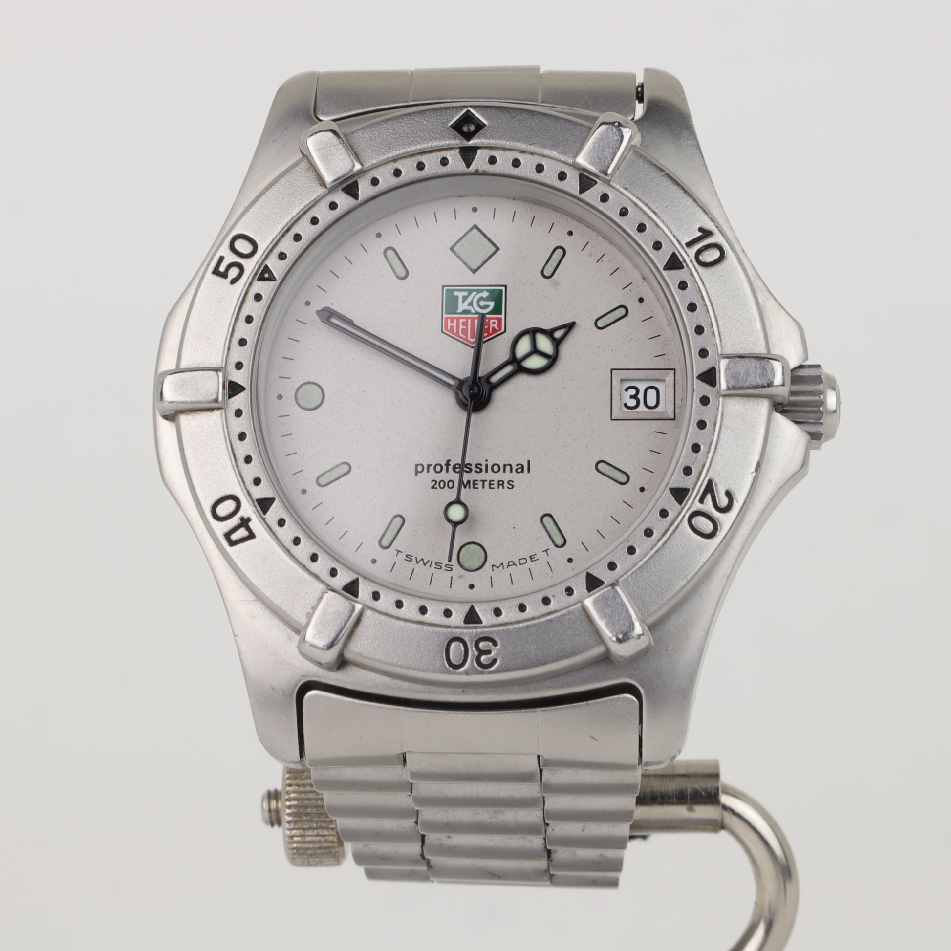 TAG Heuer 2000 962.206F