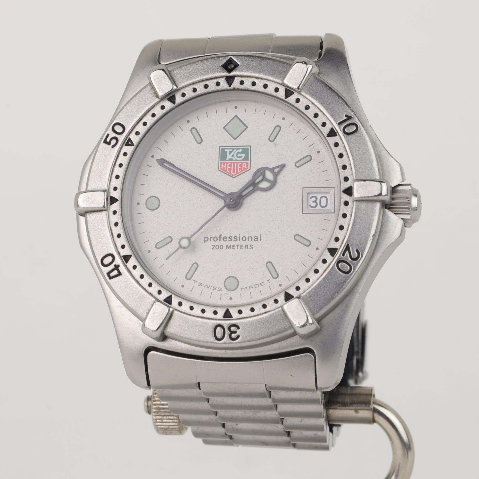 TAG Heuer 2000 962.206F