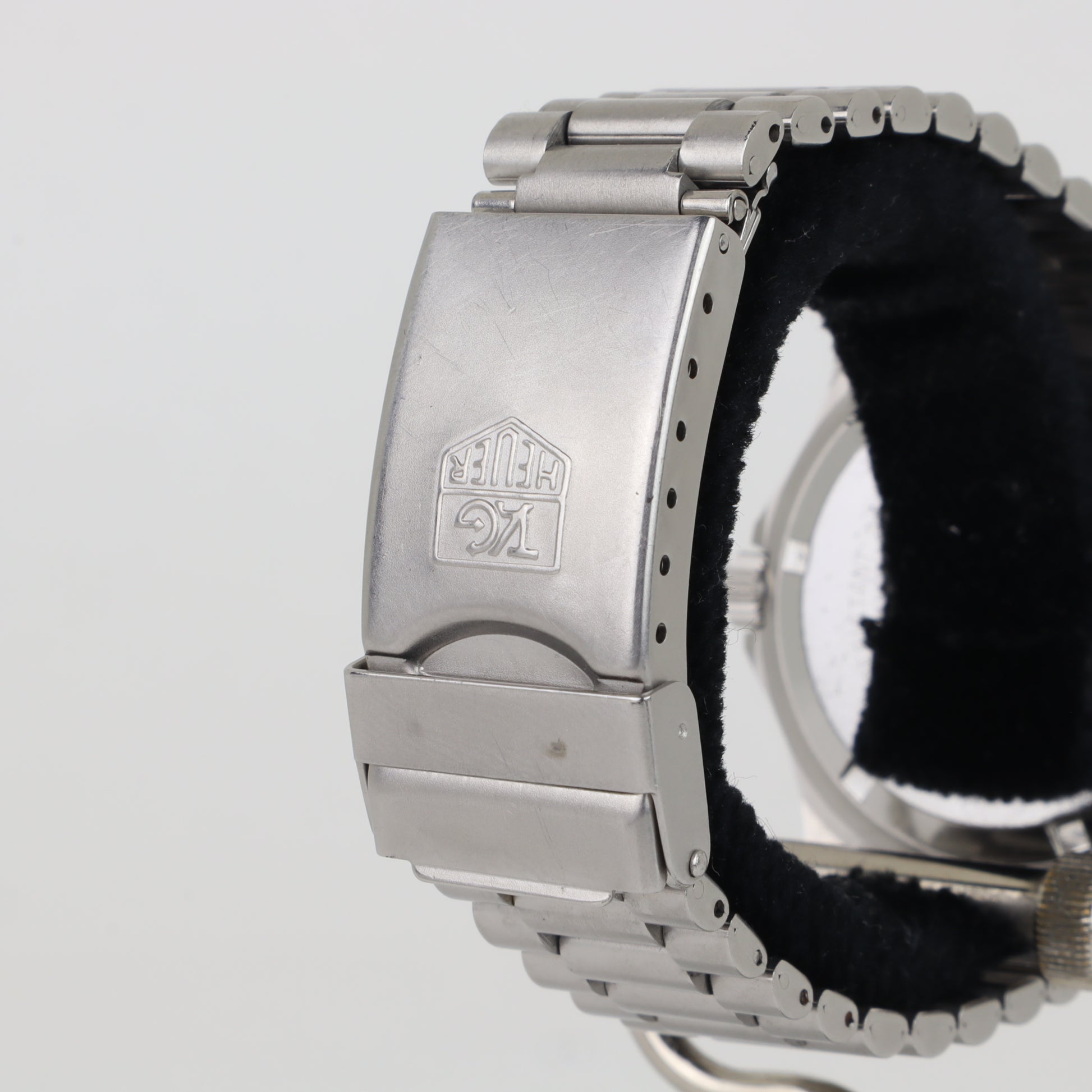 TAG Heuer 2000 962.206F