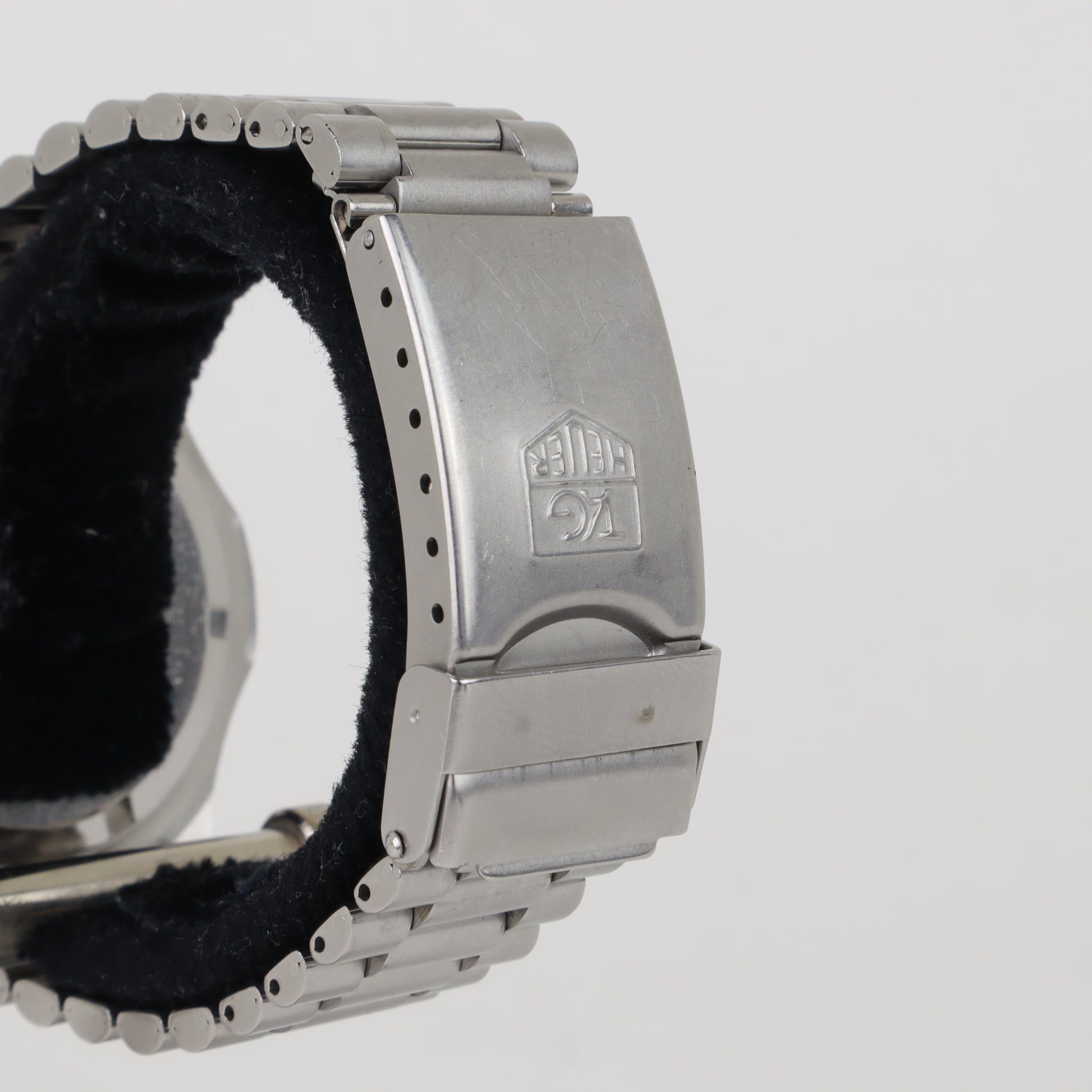 TAG Heuer 2000 962.206F