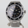 Omega Seamaster Pre Bond 200M 396.1062     | 1991