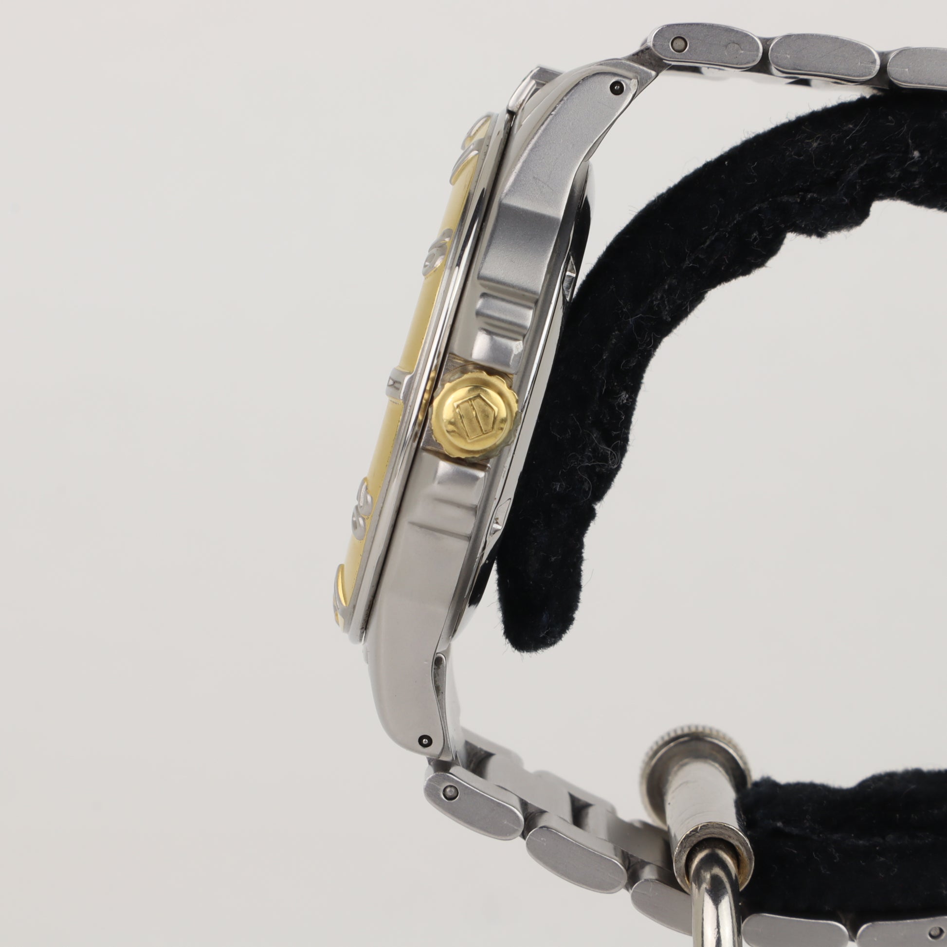 TAG Heuer 4000 995.406K     | 1991