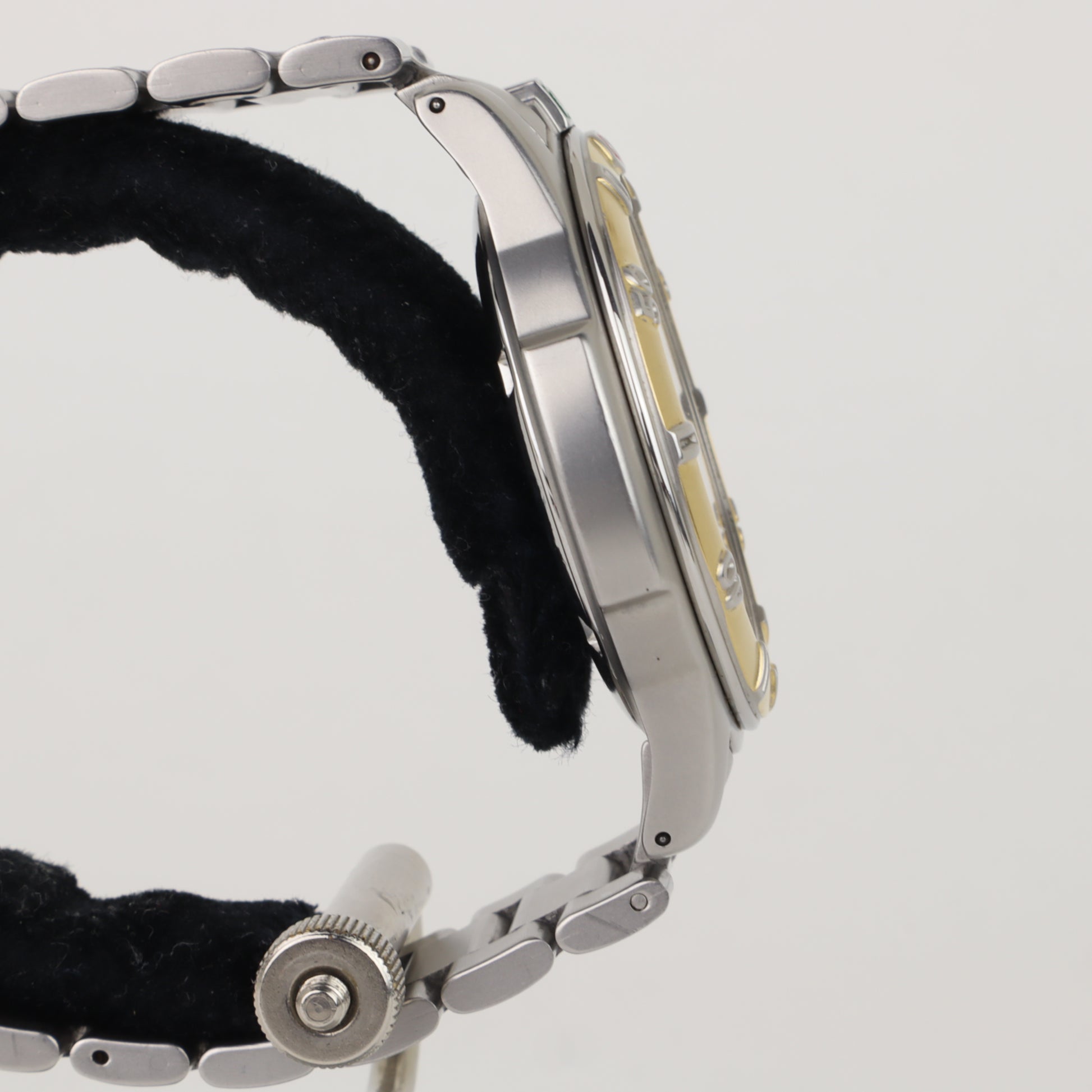 TAG Heuer 4000 995.406K     | 1991