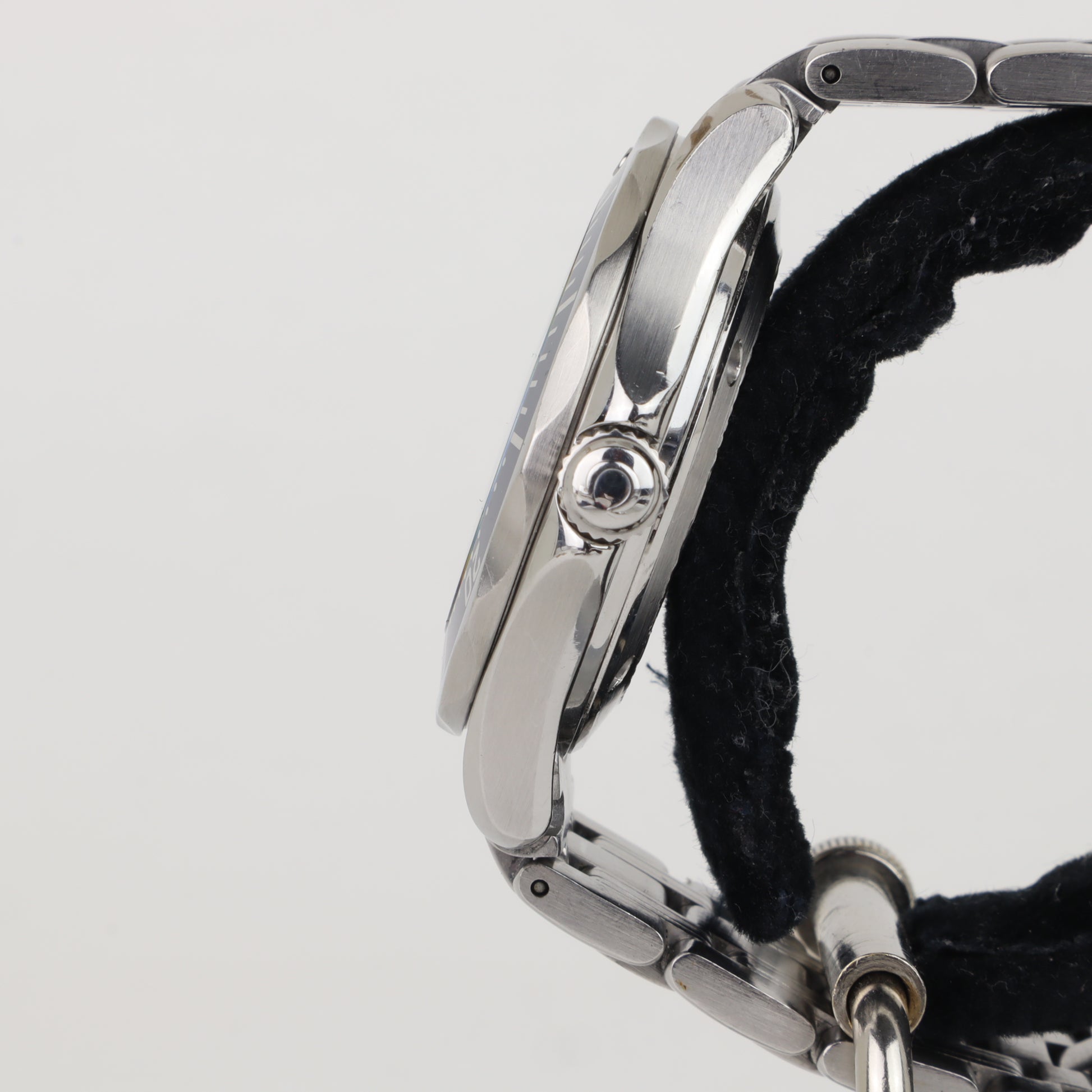 Omega Seamaster 300M 2561.80     | 1993