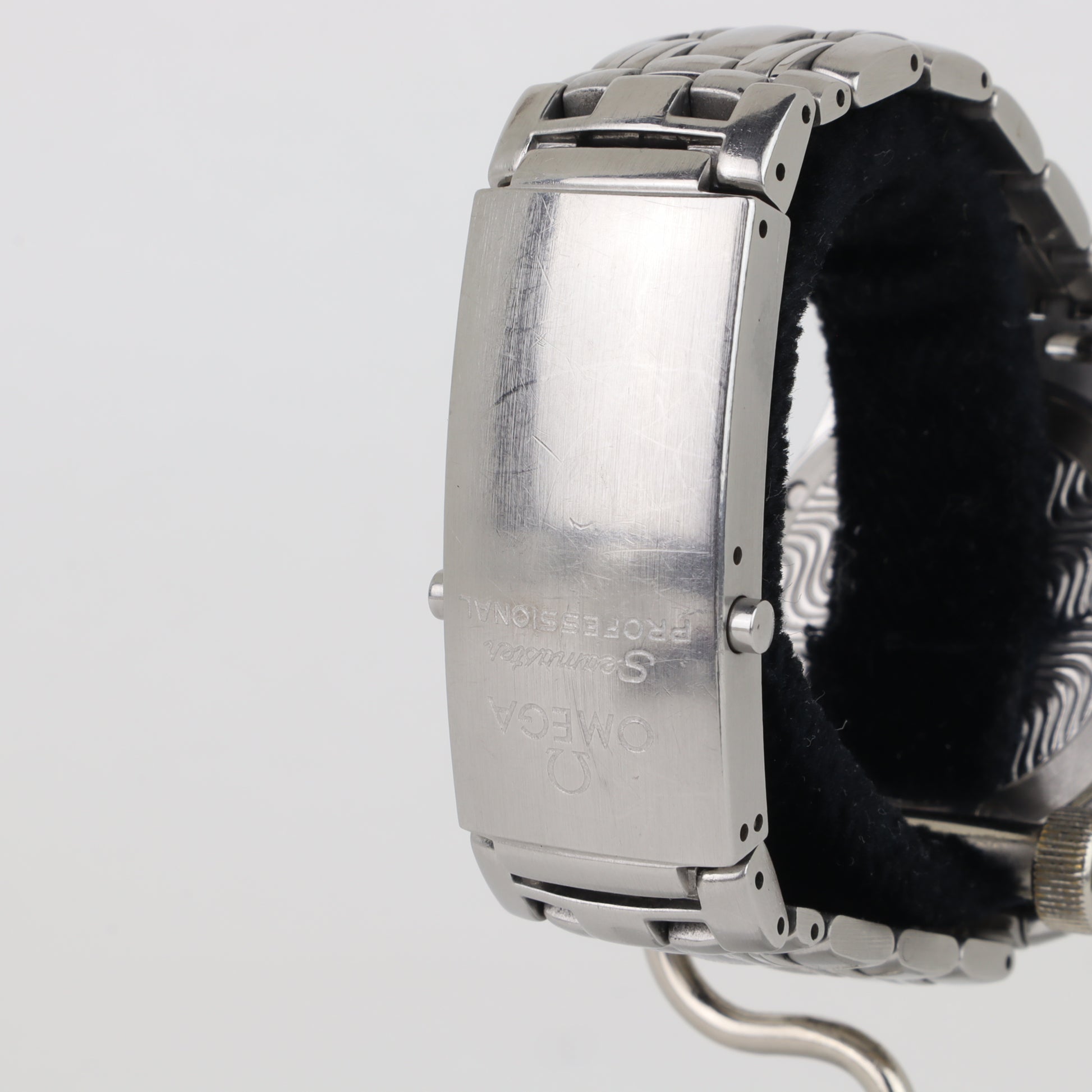 Omega Seamaster 300M 2561.80     | 1993