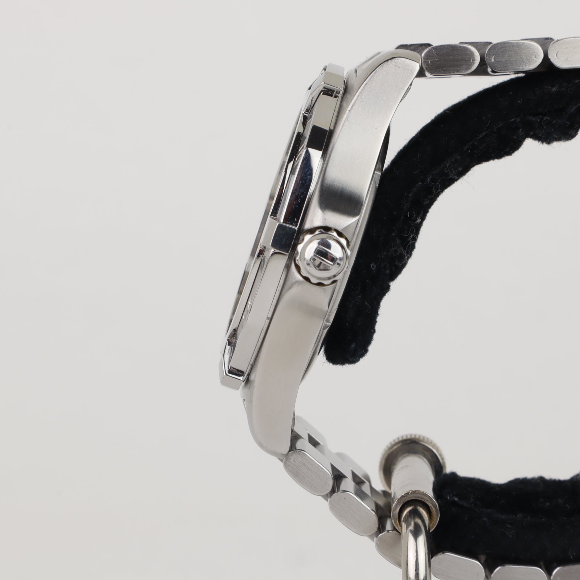 TAG Heuer 2000 Exclusive WN1110 | 1999 – B&O Watches
