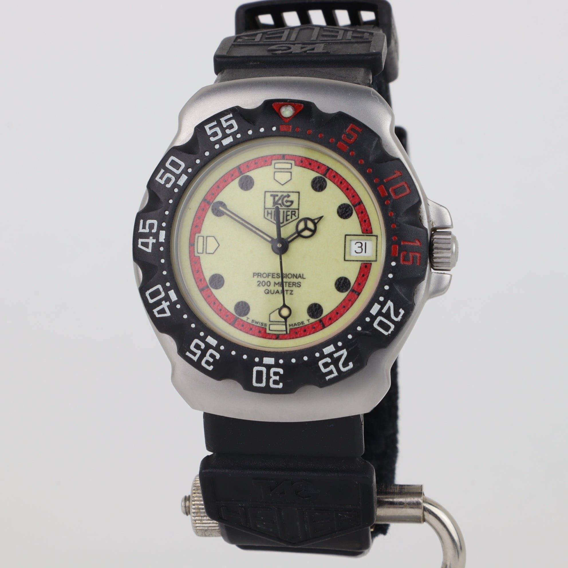 TAG Heuer Formula 1 371.513     | 1994