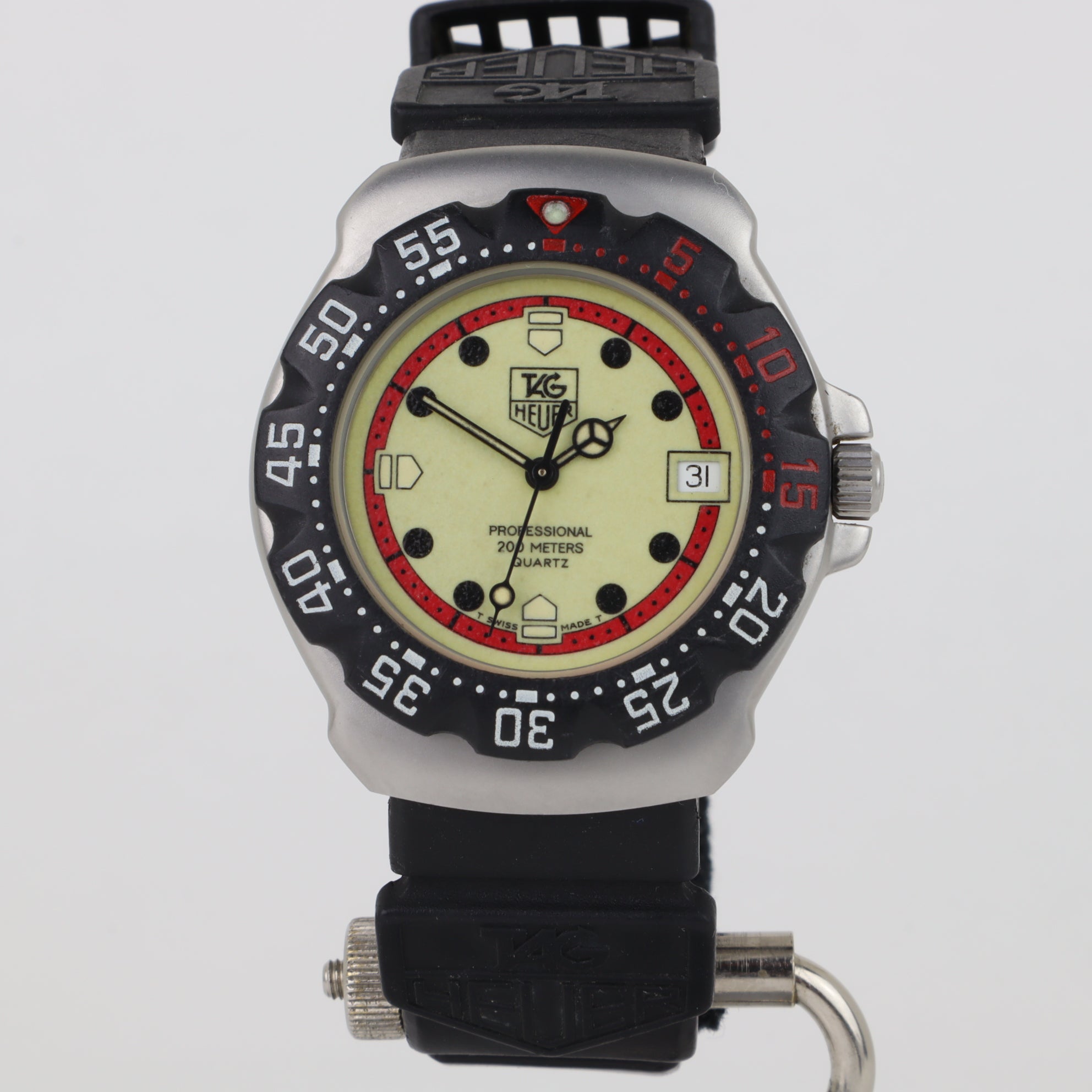 TAG Heuer Formula 1 371.513     | 1994